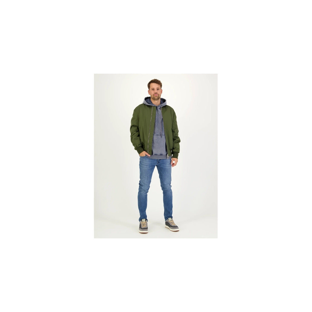 Dondup Men Sweatshirts