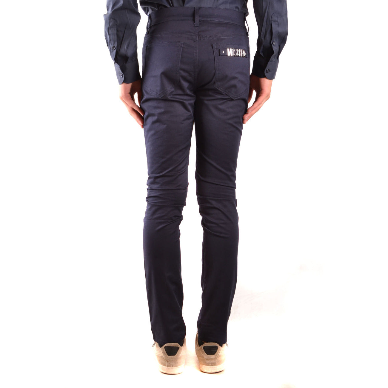 Moschino Men Trousers