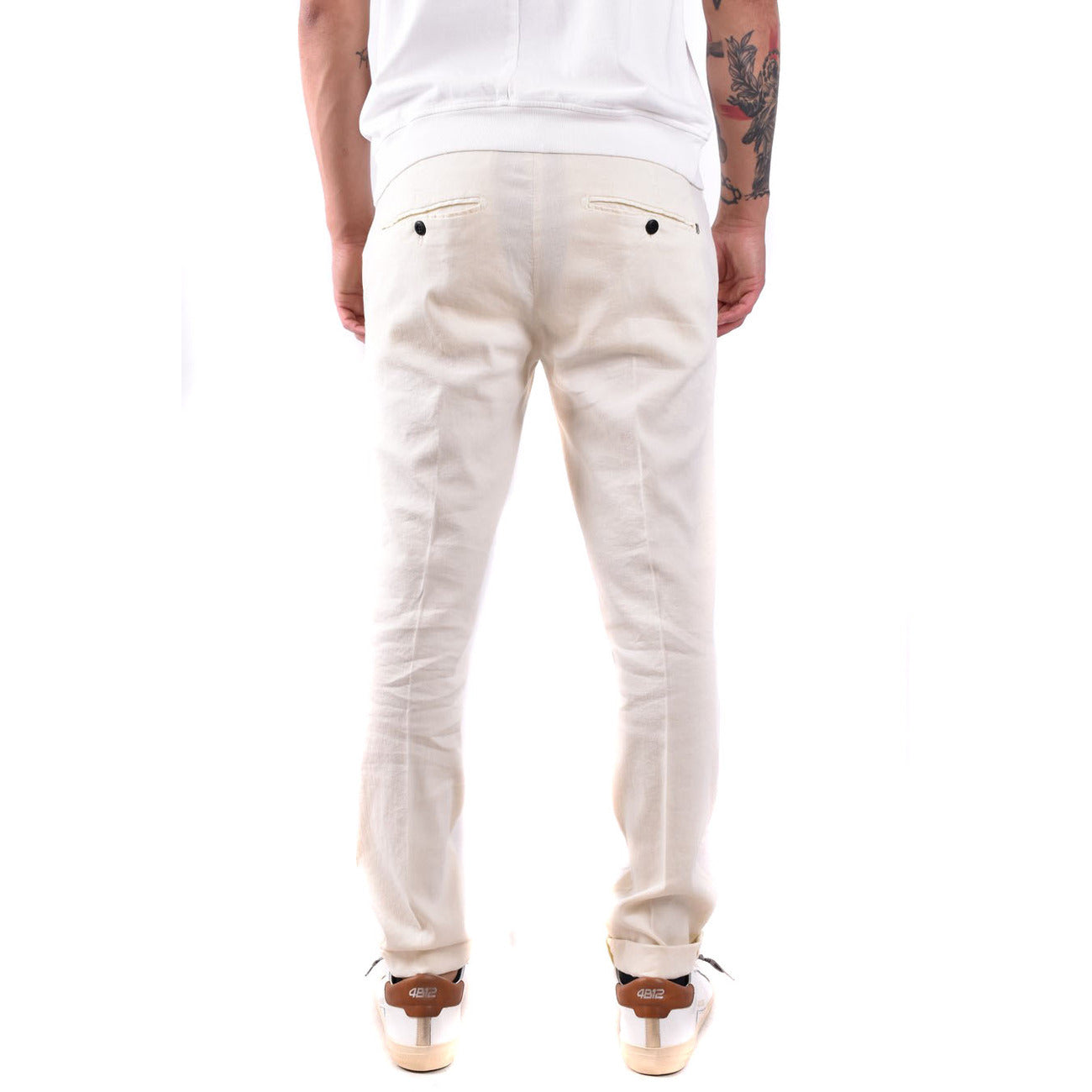 Dondup Men Trousers