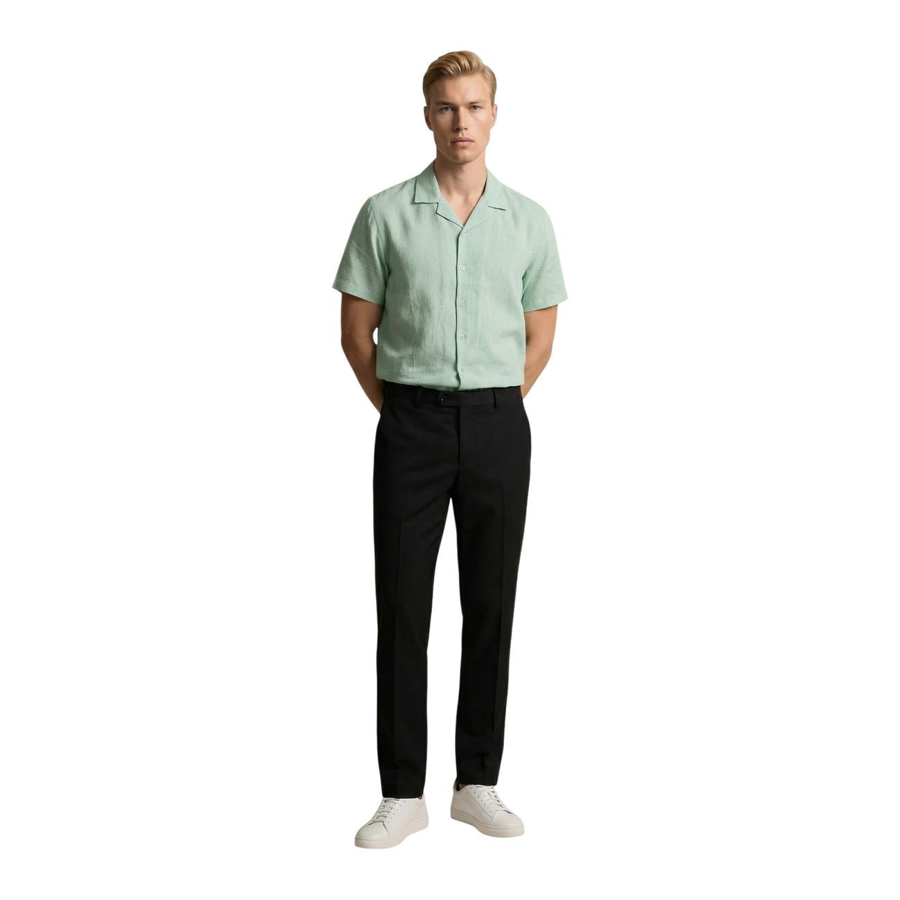 Gianni Lupo Men Shirt