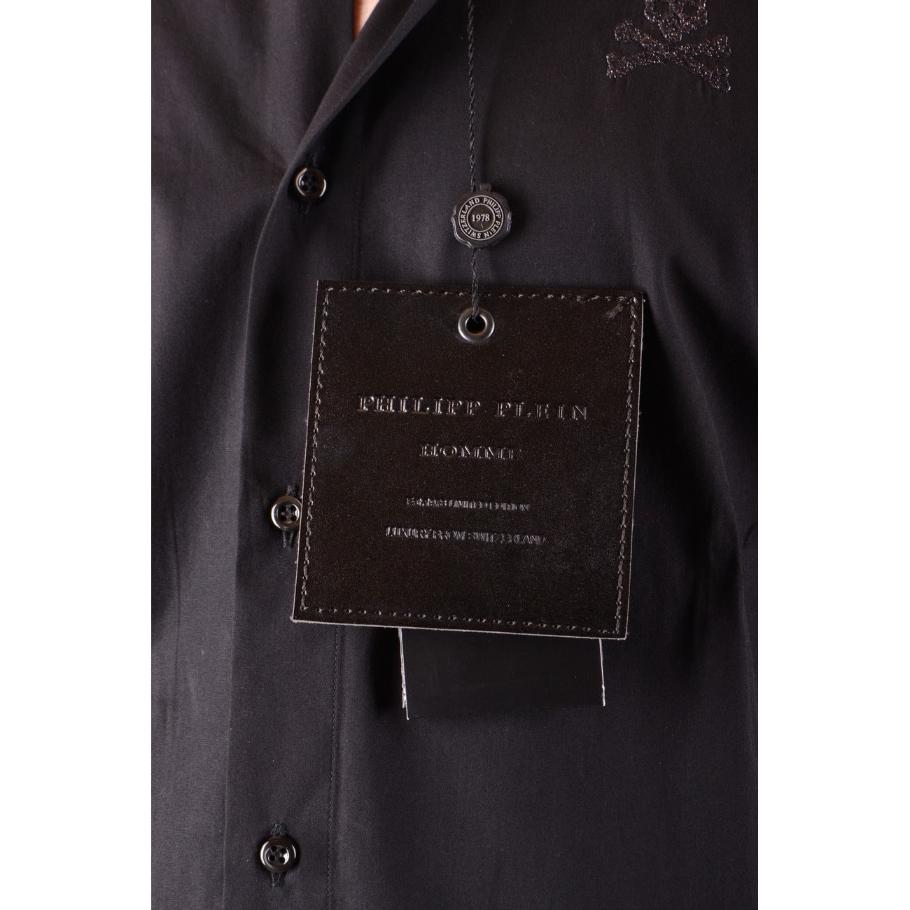 Philipp Plein Men Shirt