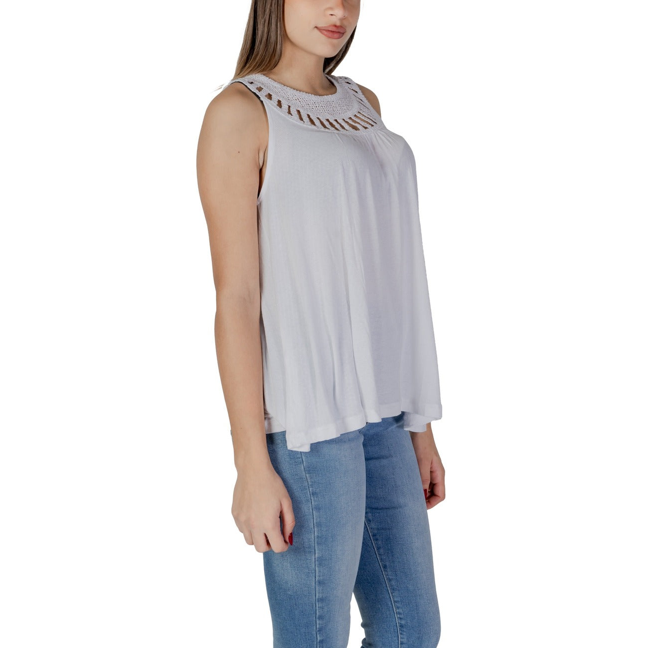 B.young  Women Undershirt