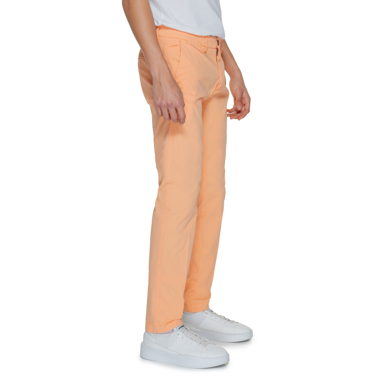 Borghese Men Trousers