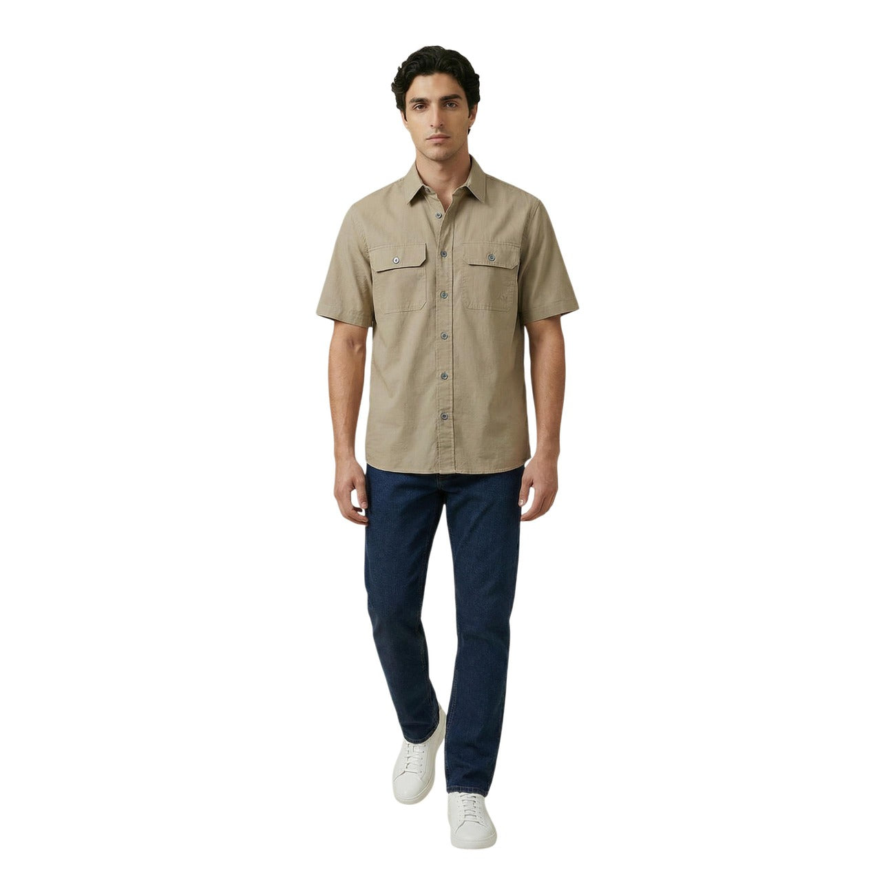 Armani Exchange Men Shirt
