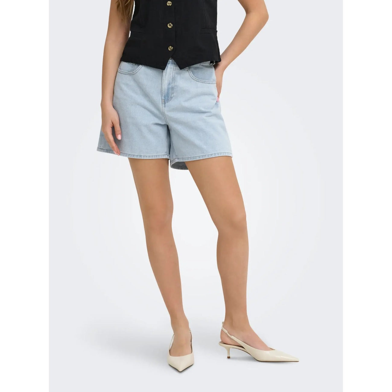 Only  Women Short