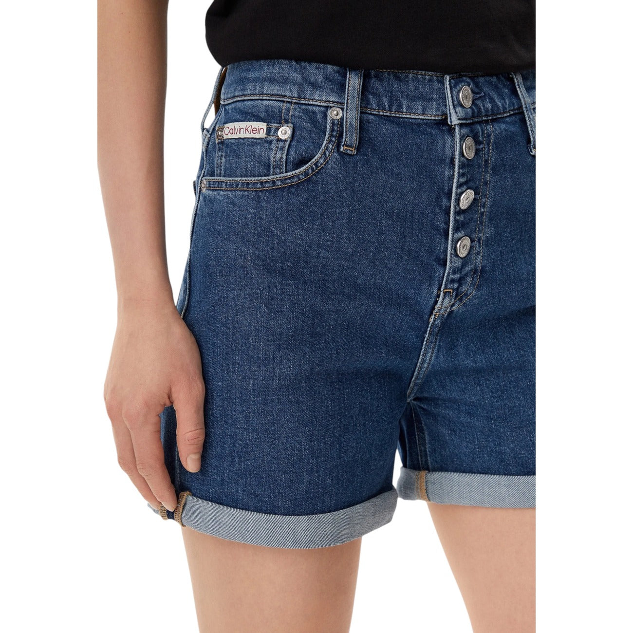 Calvin Klein Jeans  Women Short