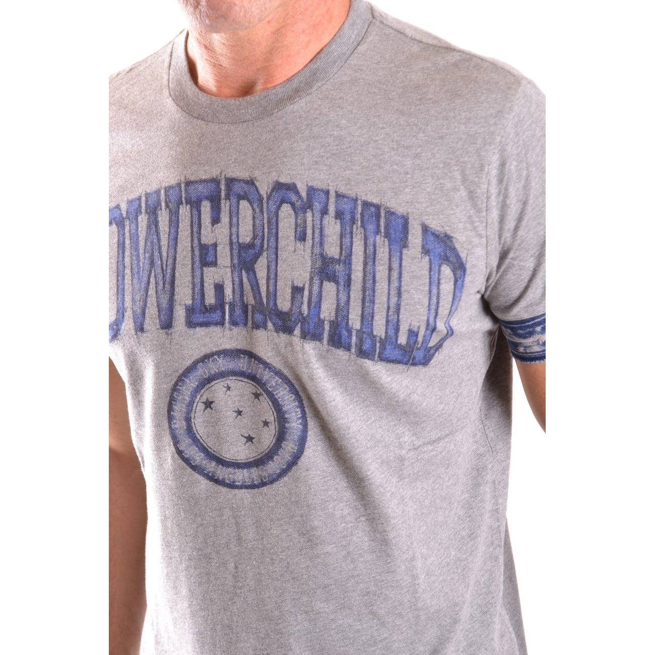 Diesel Men T-Shirt