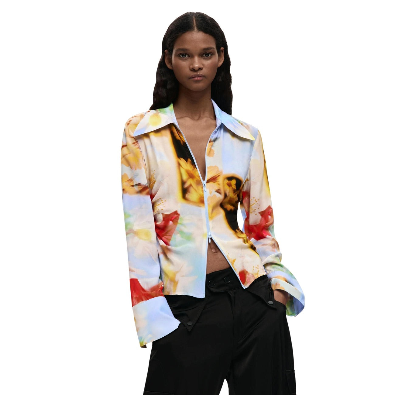 Desigual  Women Shirt