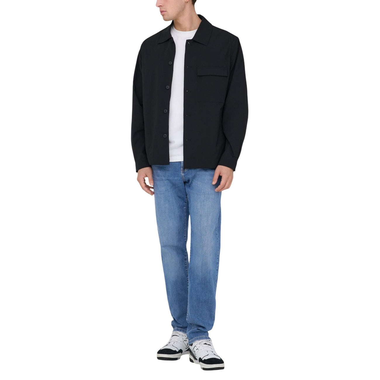 Only & Sons Men Jeans