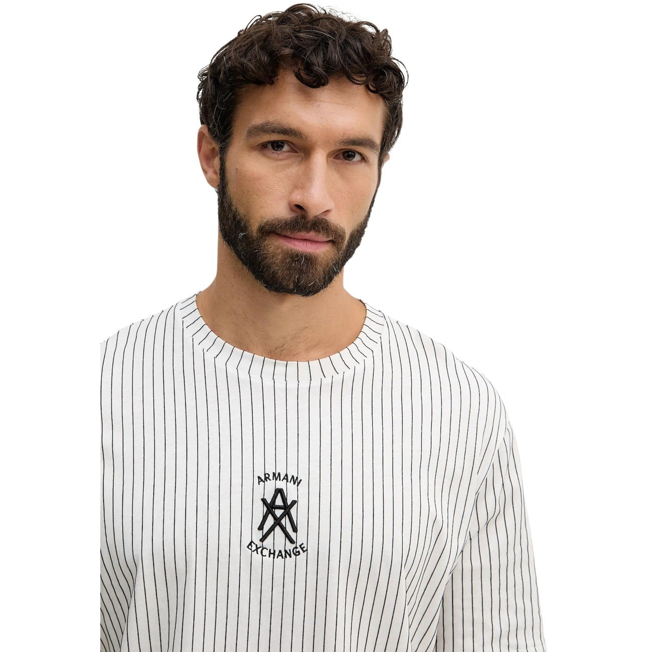 Armani Exchange Men T-Shirt
