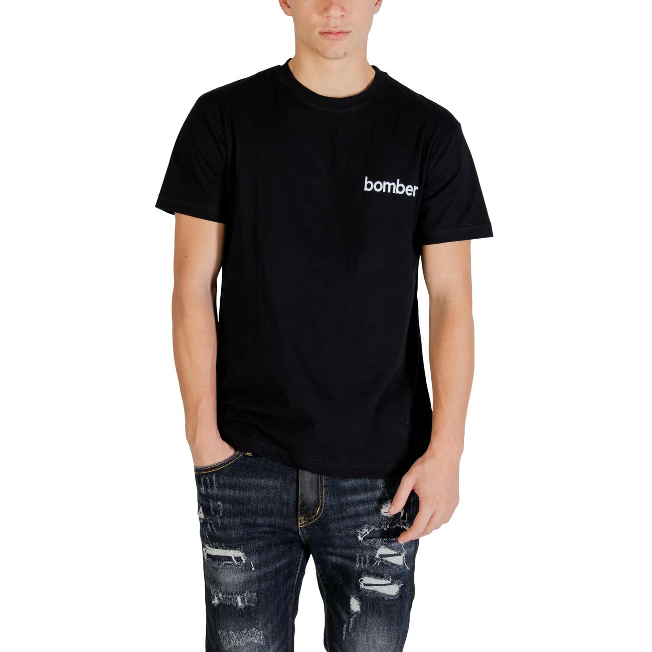 Hydra Clothing Men T-Shirt