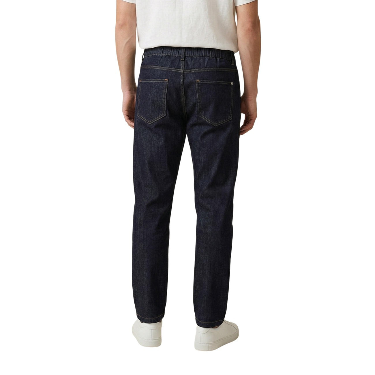 Gianni Lupo Men Trousers