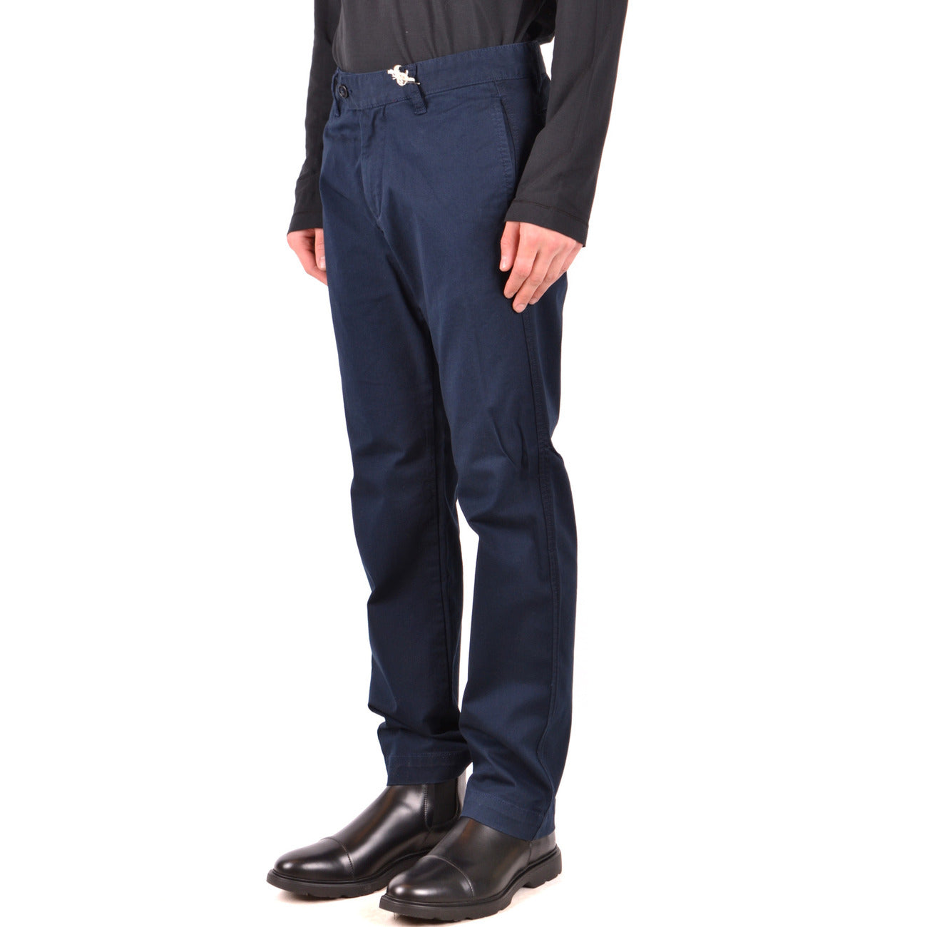 La Martina Men Trousers