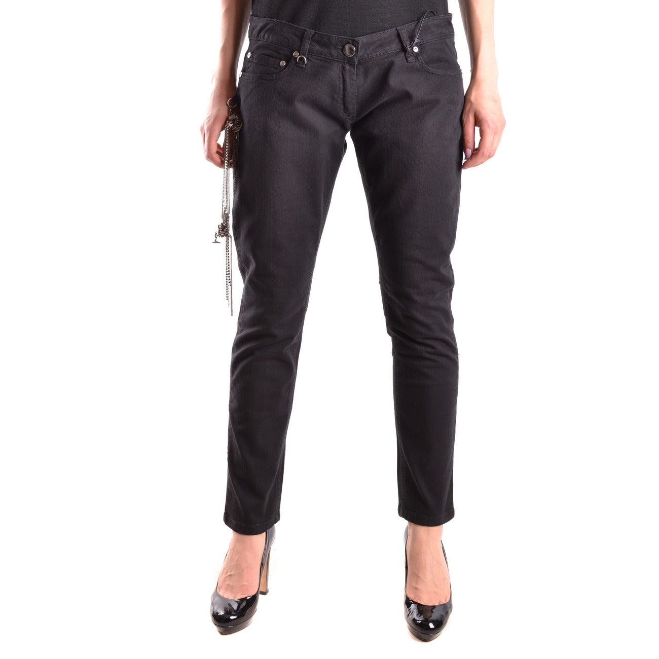 Elisabetta Franchi  Women Jeans