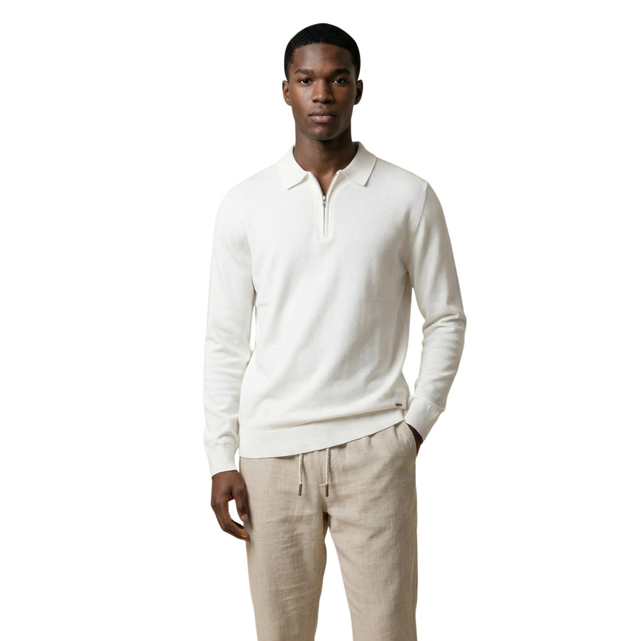 Gianni Lupo Men Knitwear