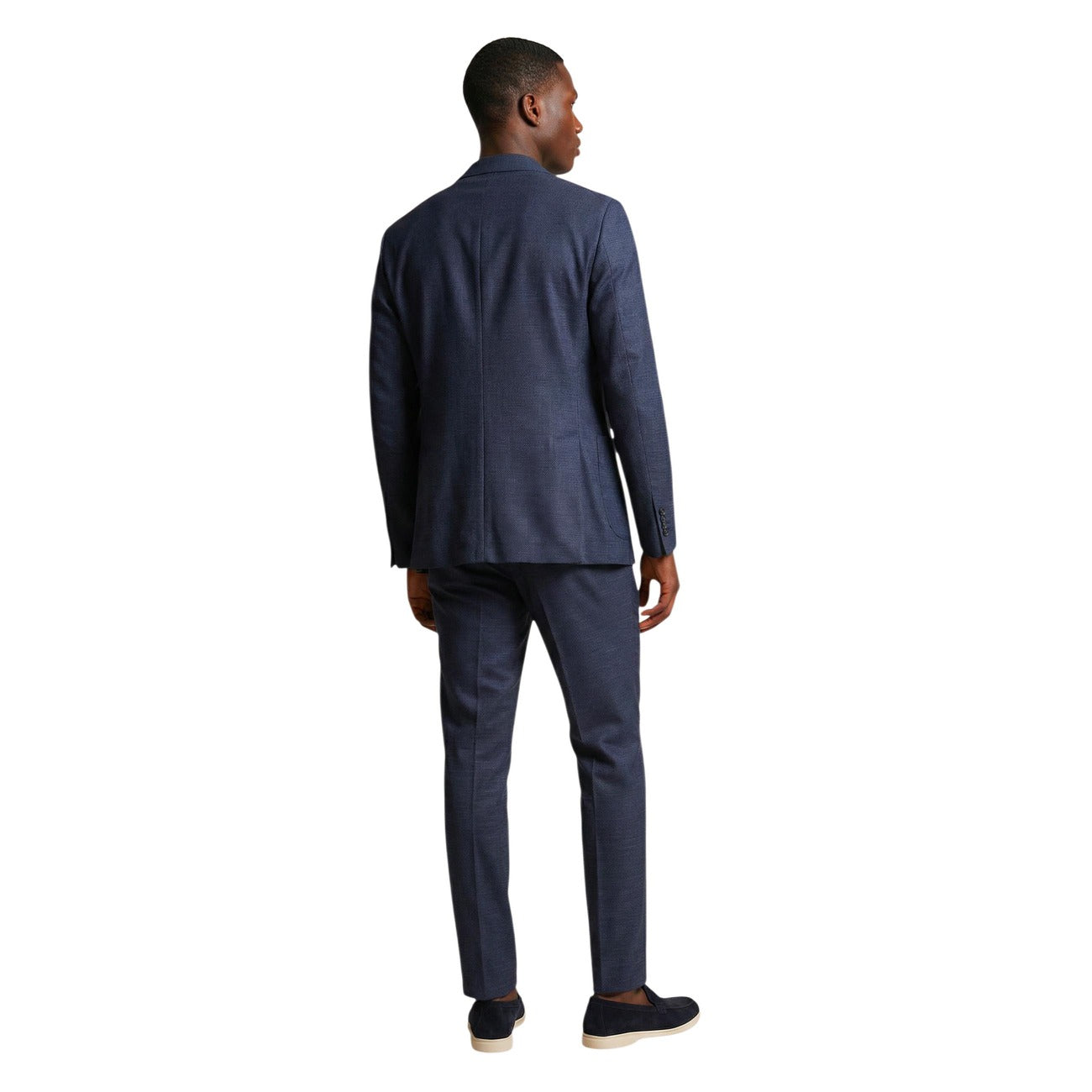 Mulish Men Suit