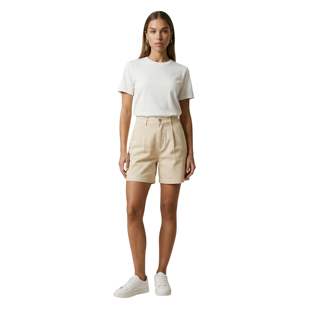 Jacqueline De Yong  Women Short
