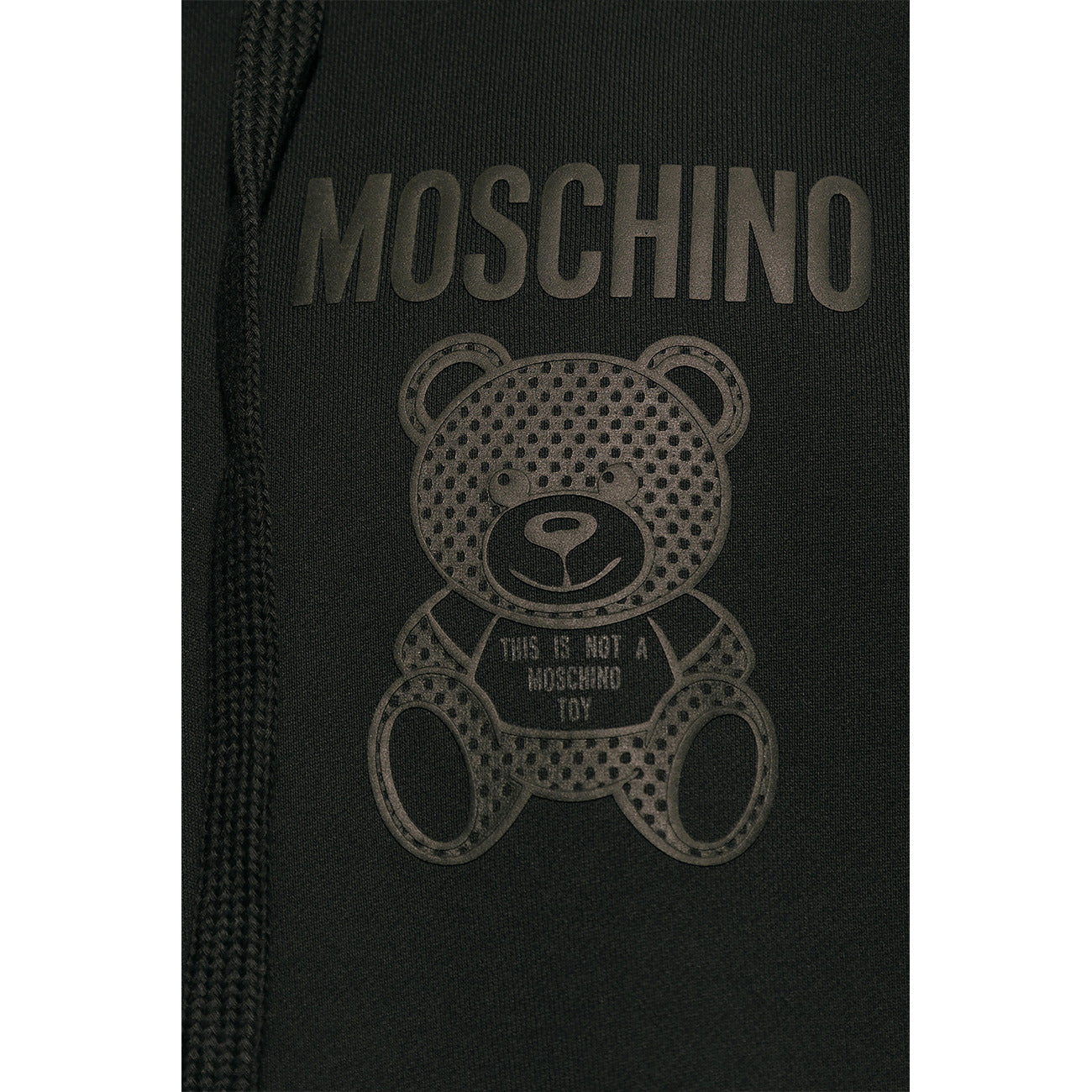 Moschino Men Sweatshirts