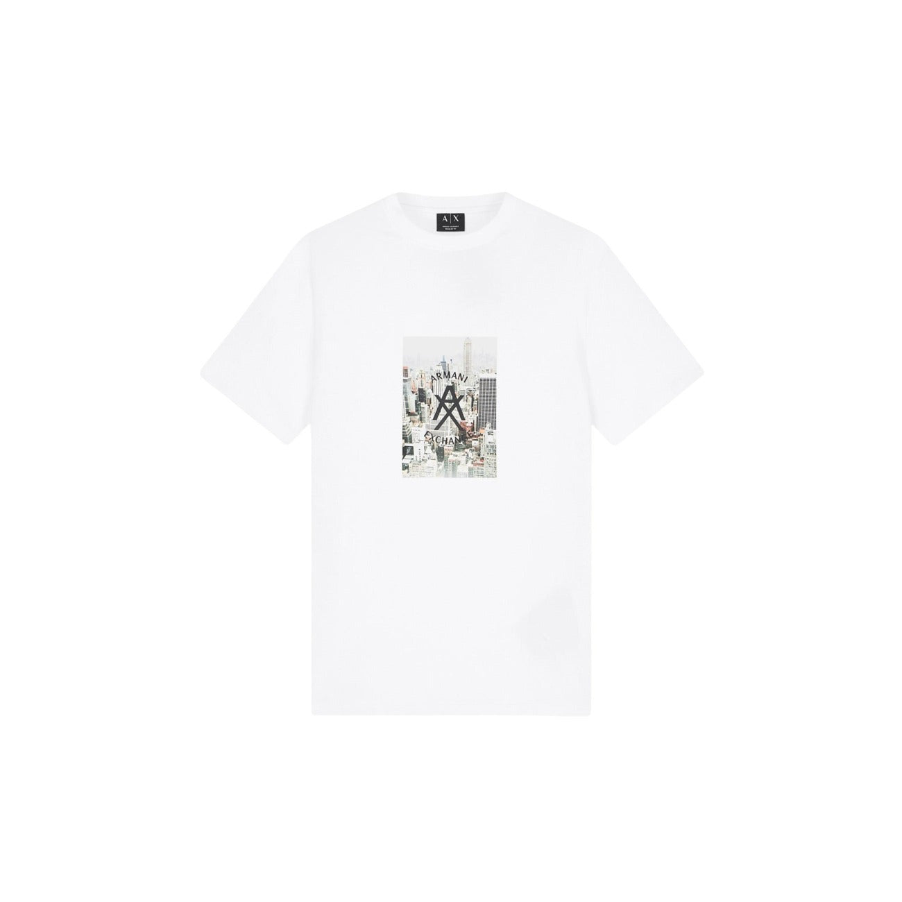 Armani Exchange Men T-Shirt