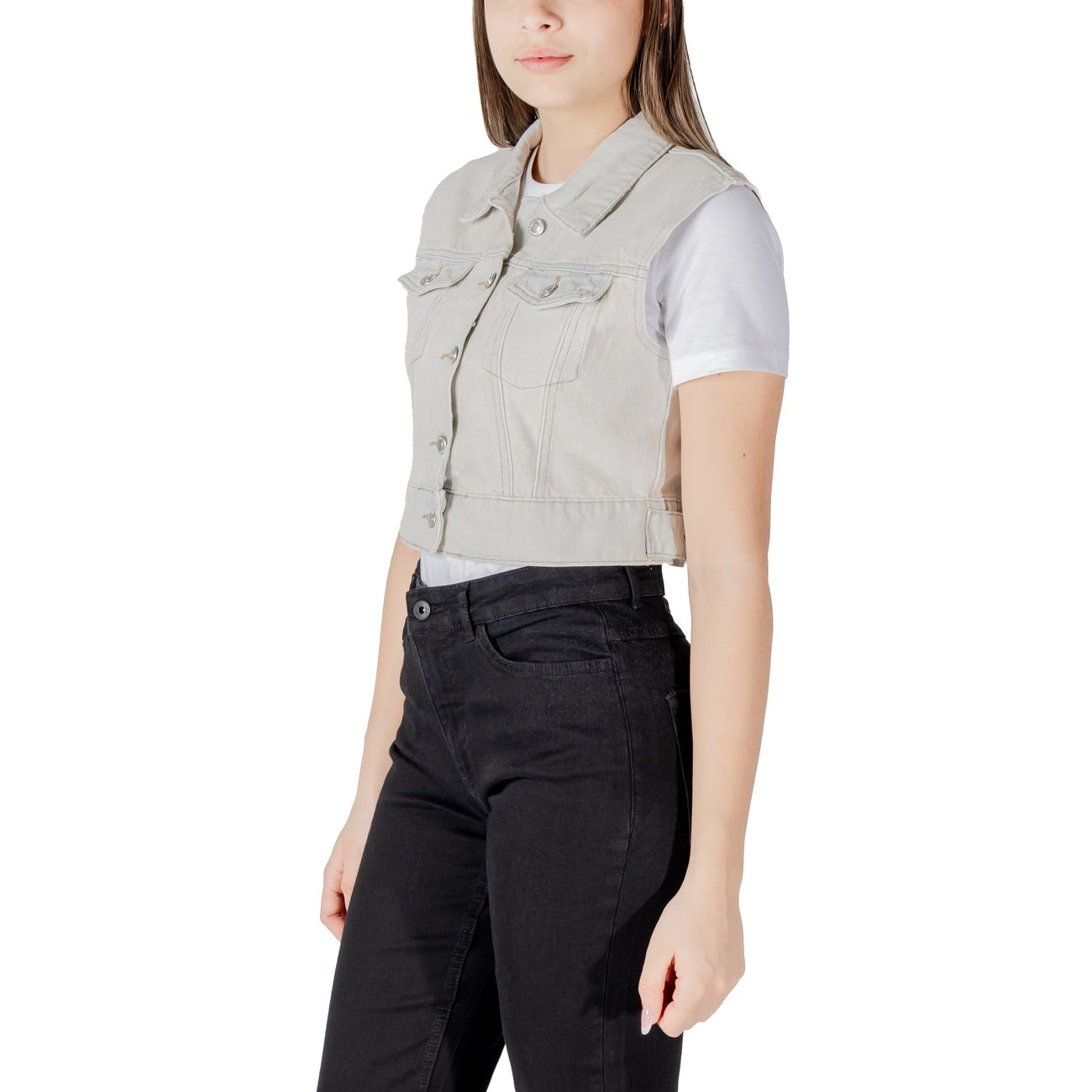 Only  Women Gilet