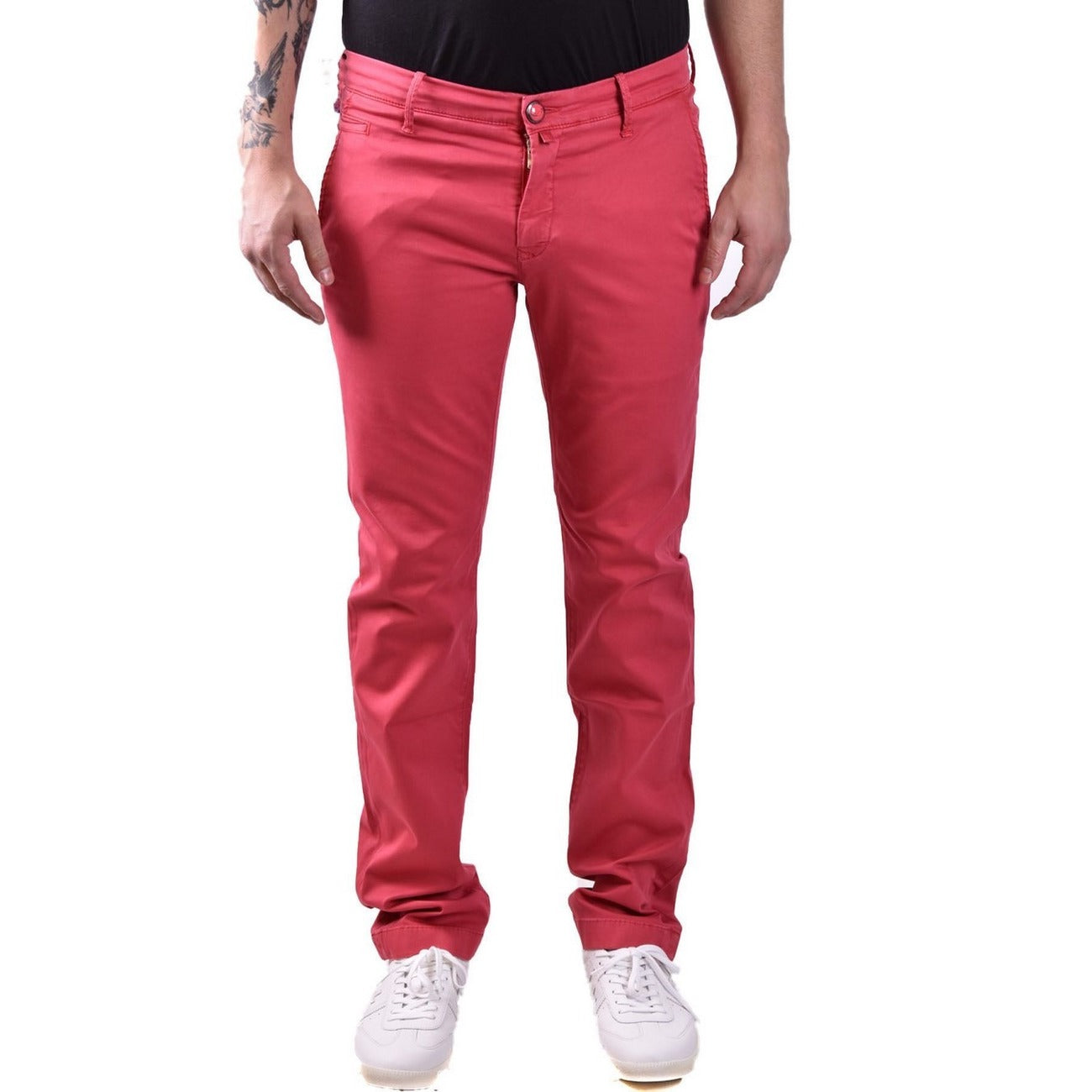 Jacob Cohen Men Trousers