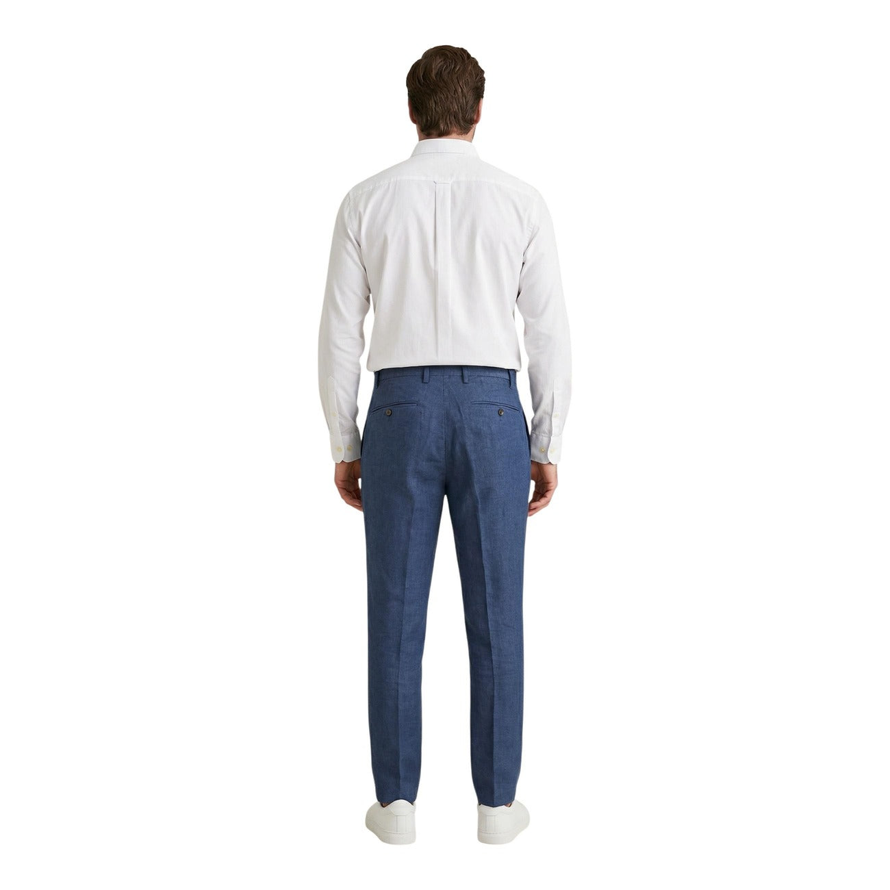 Borghese Men Trousers