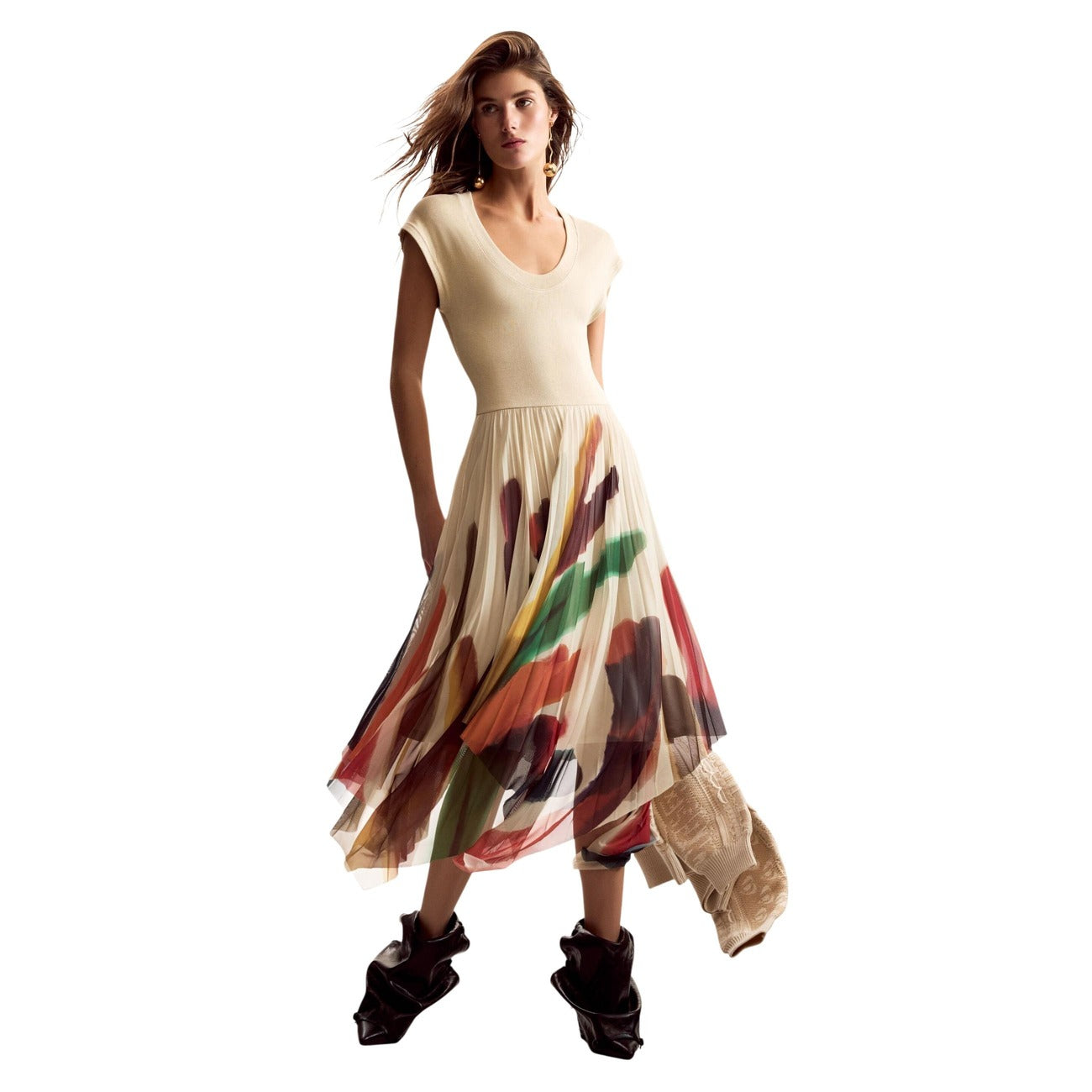 Desigual  Women Dress