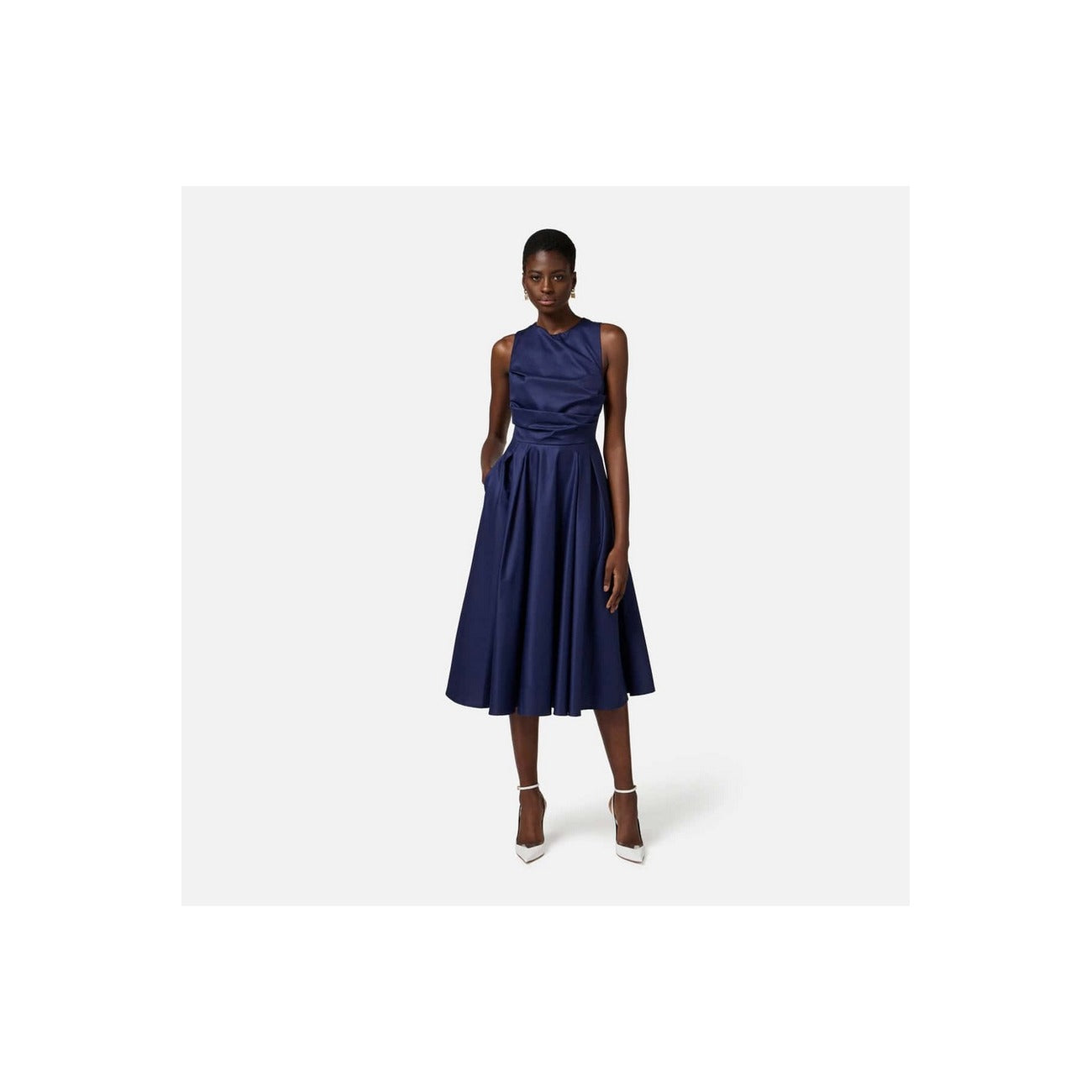 Elisabetta Franchi  Women Dress