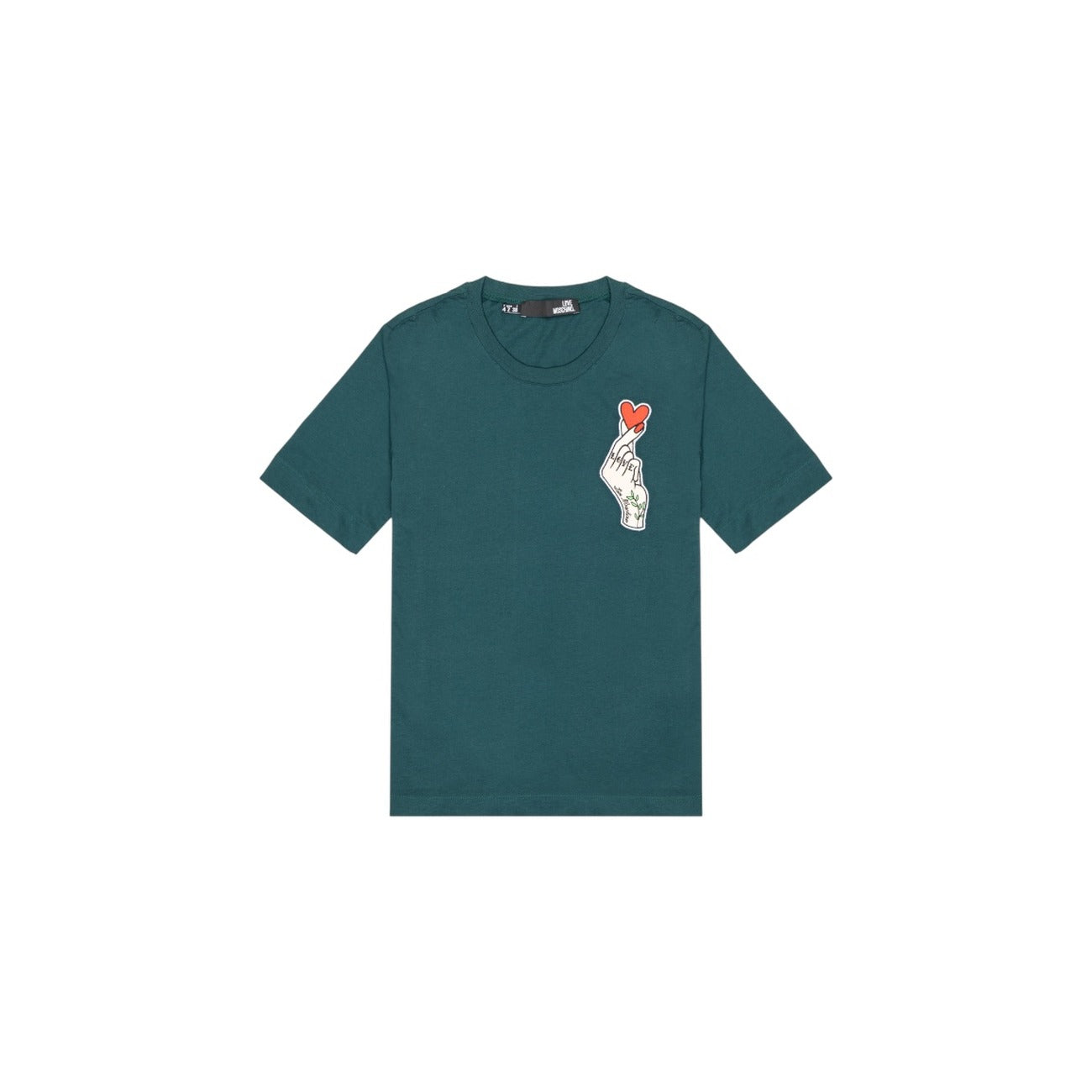 Love Moschino  Women T-Shirt