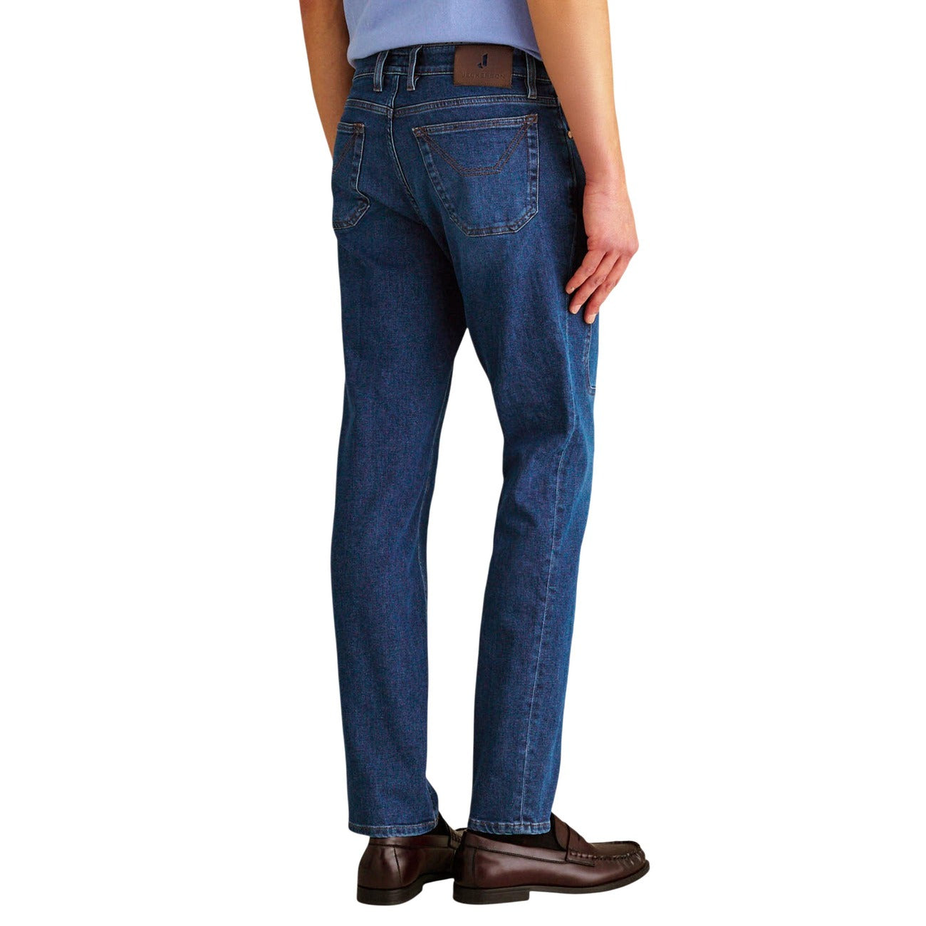 Jeckerson Men Jeans