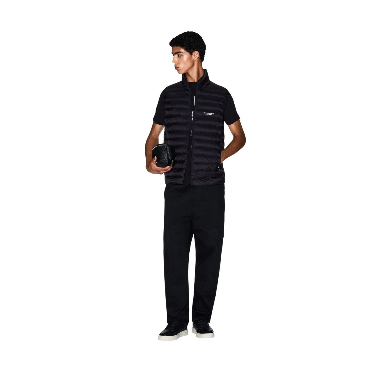 Armani Exchange Men Gilet