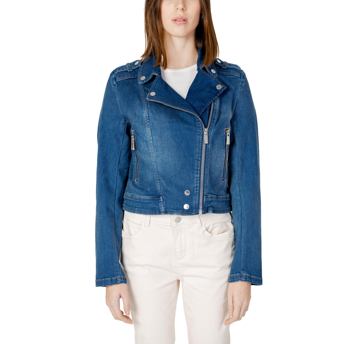Morgan De Toi  Women Jacket