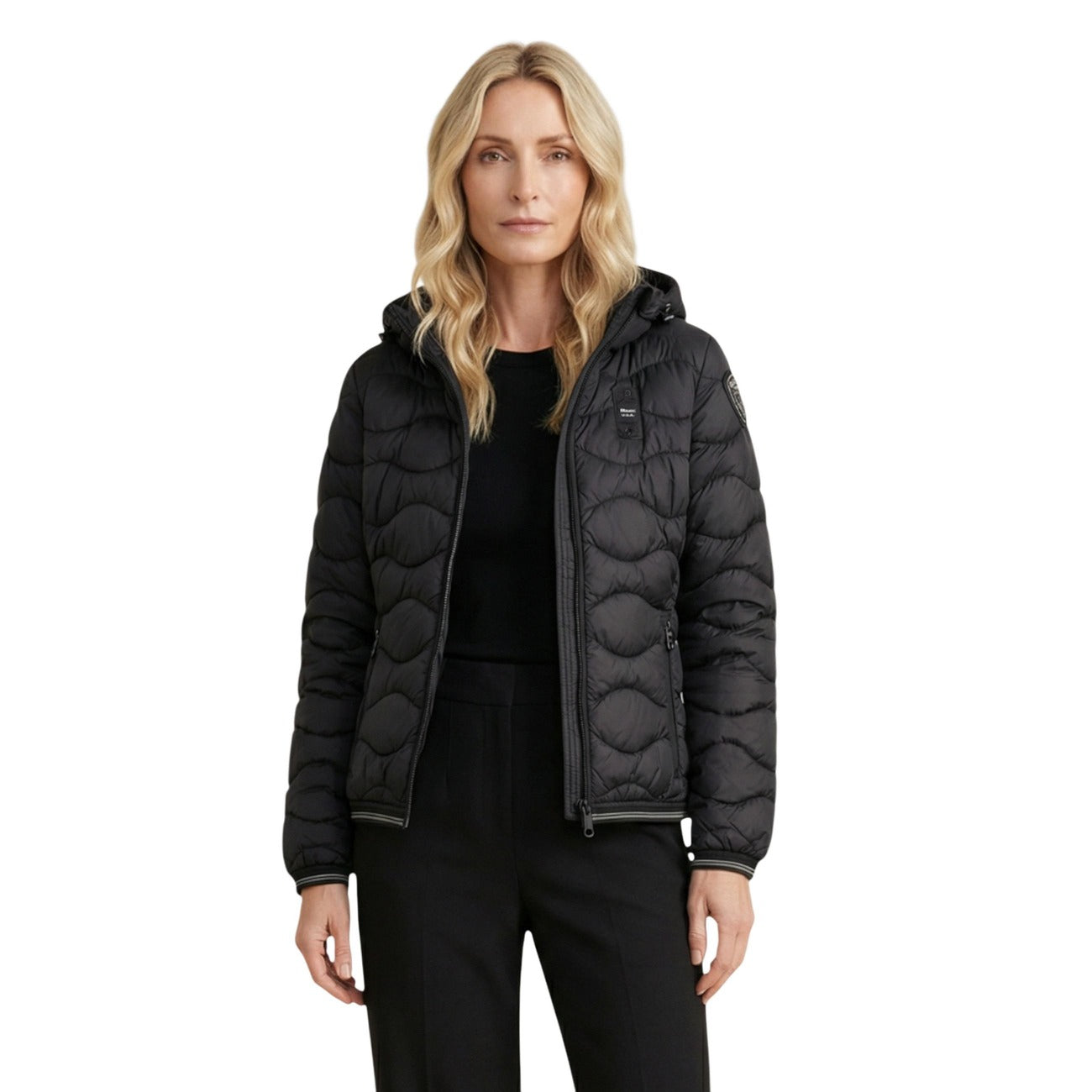 Blauer.  Women Jacket