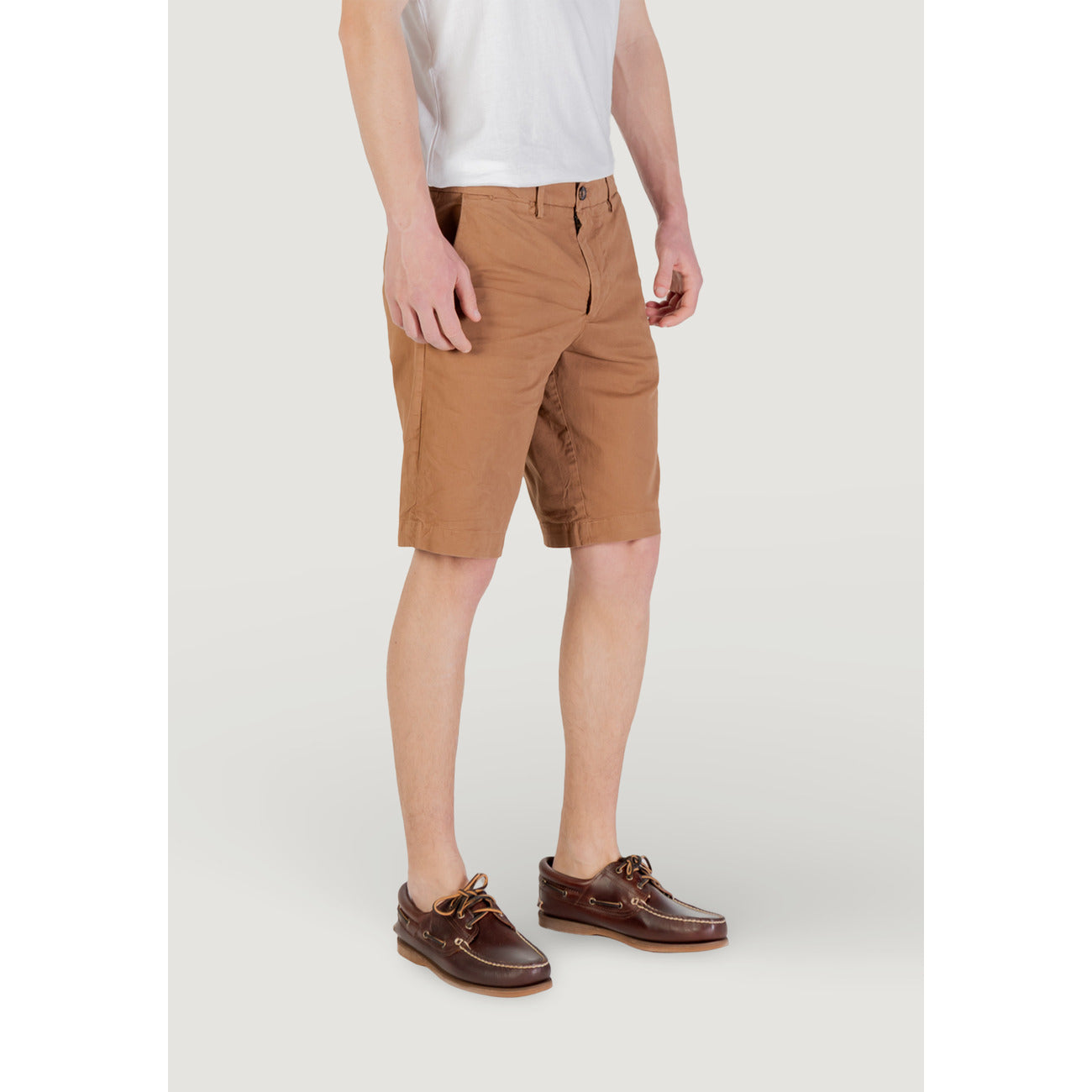 Borghese Men Shorts