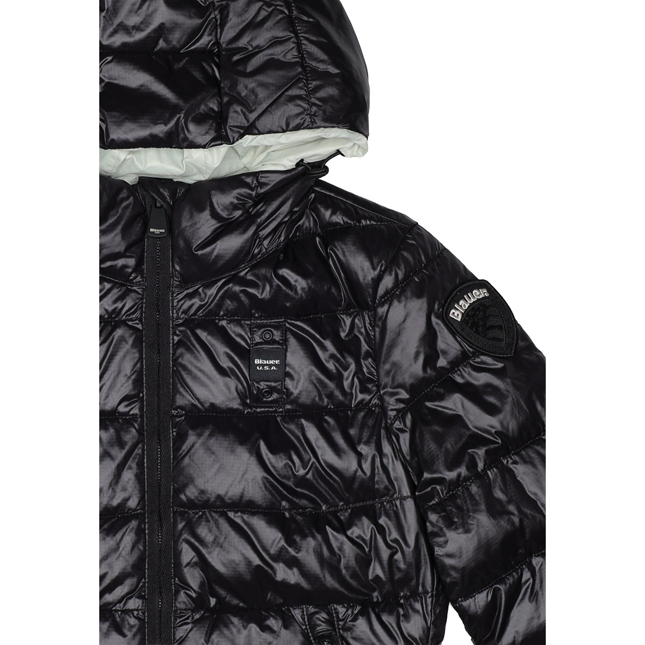 Blauer.  Women Jacket