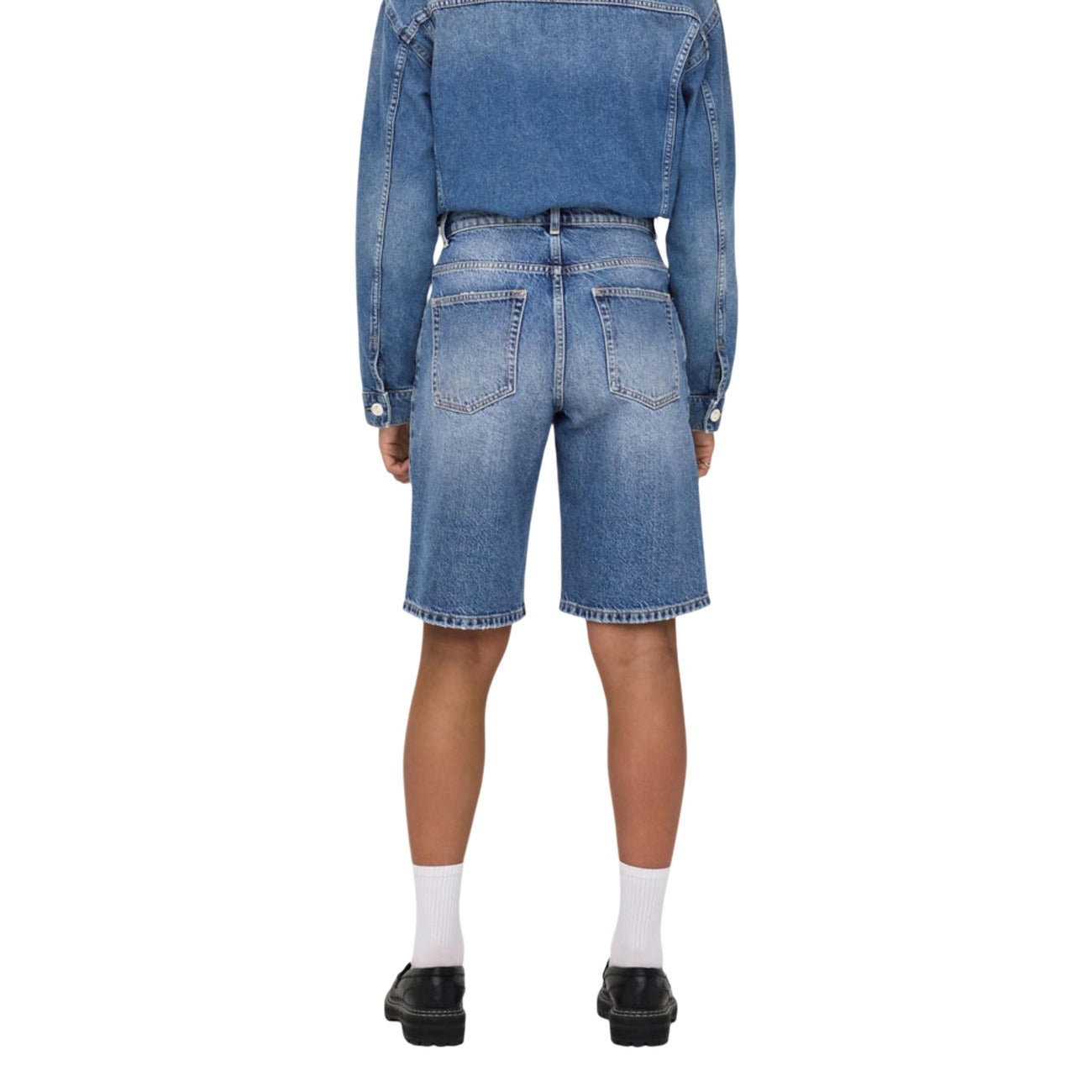 Only  Women Short