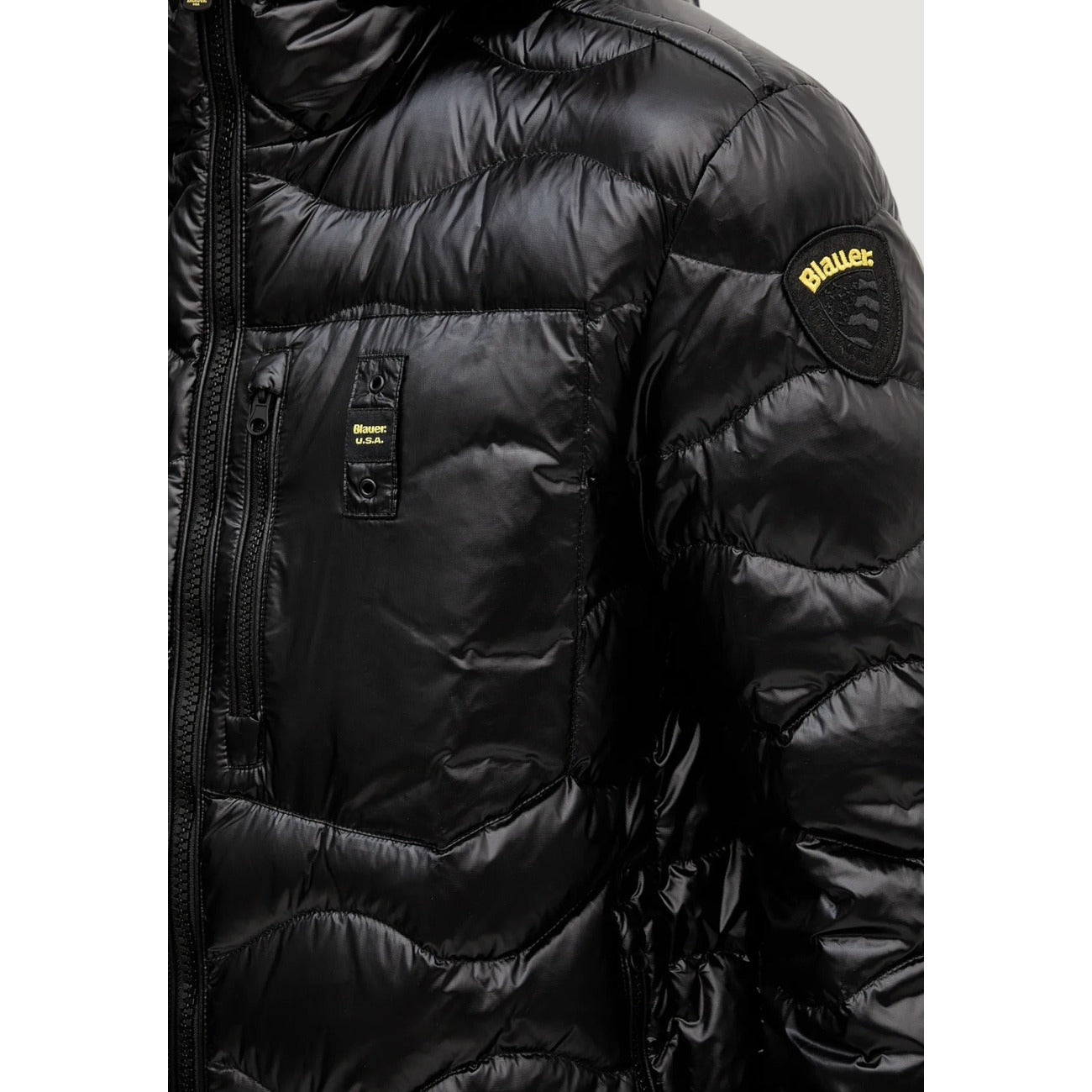Blauer. Men Jacket