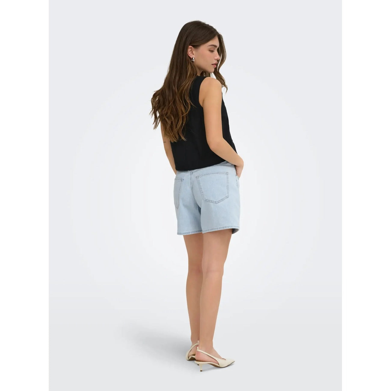 Only  Women Short