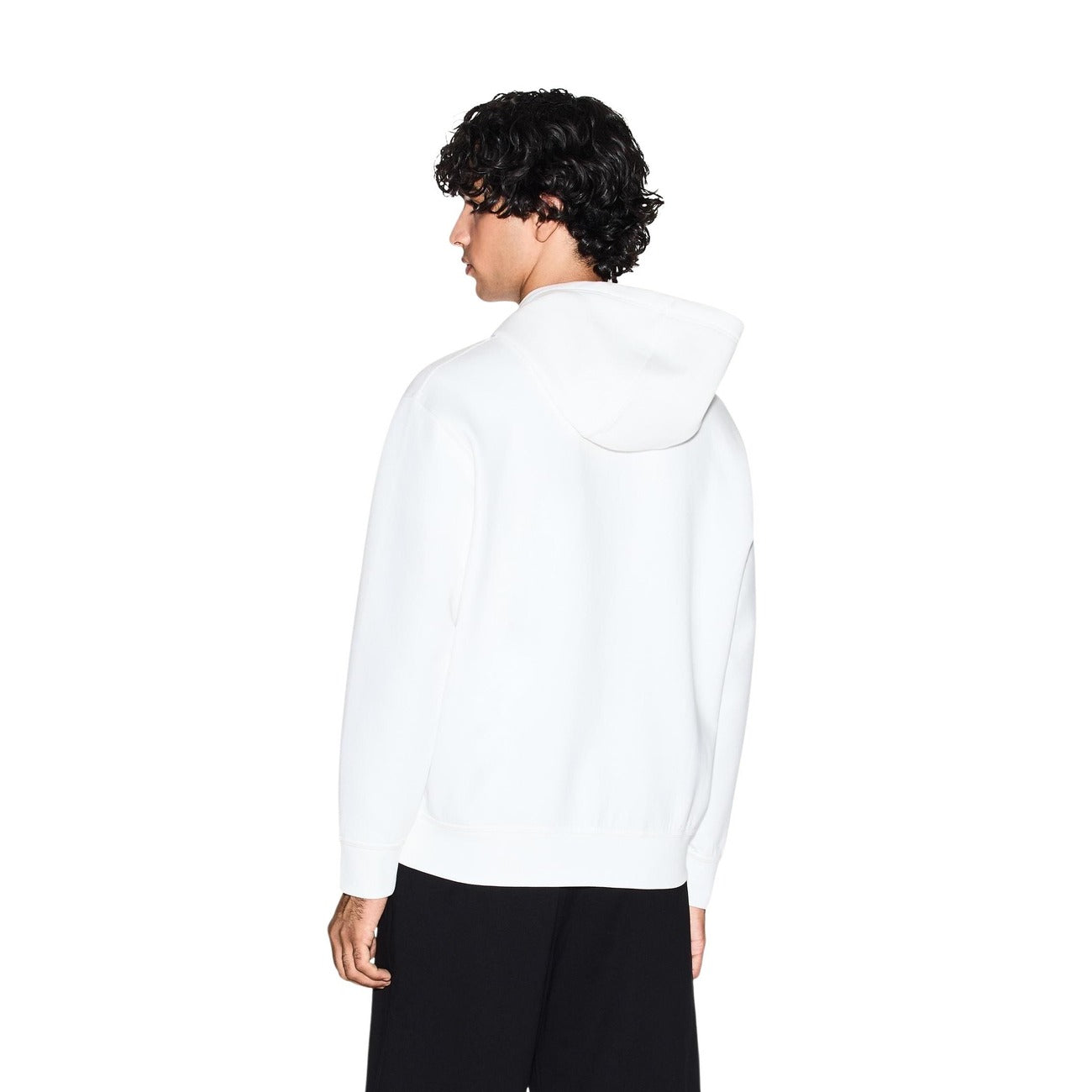 Armani Exchange Men Sweatshirts