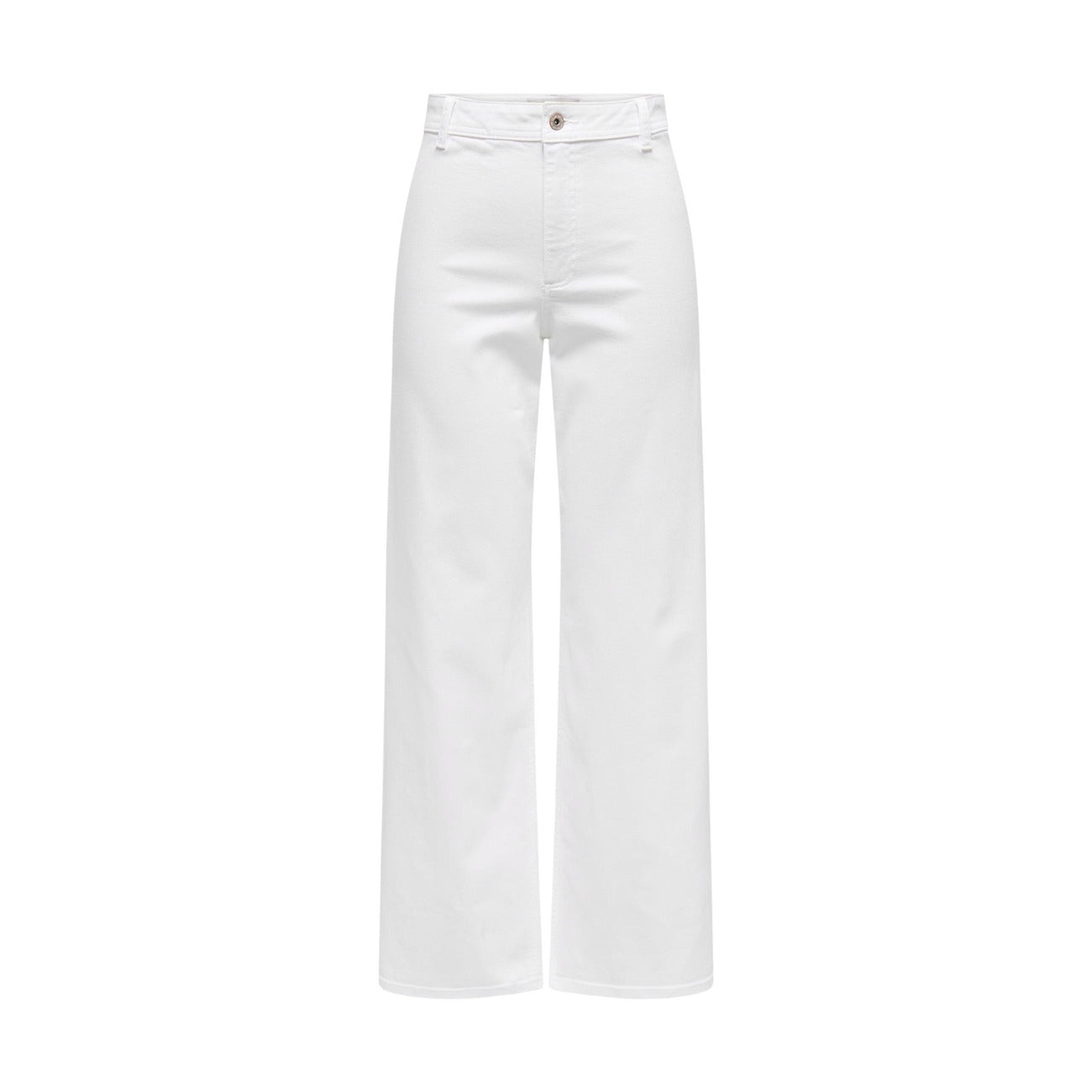 Jacqueline De Yong  Women Trousers