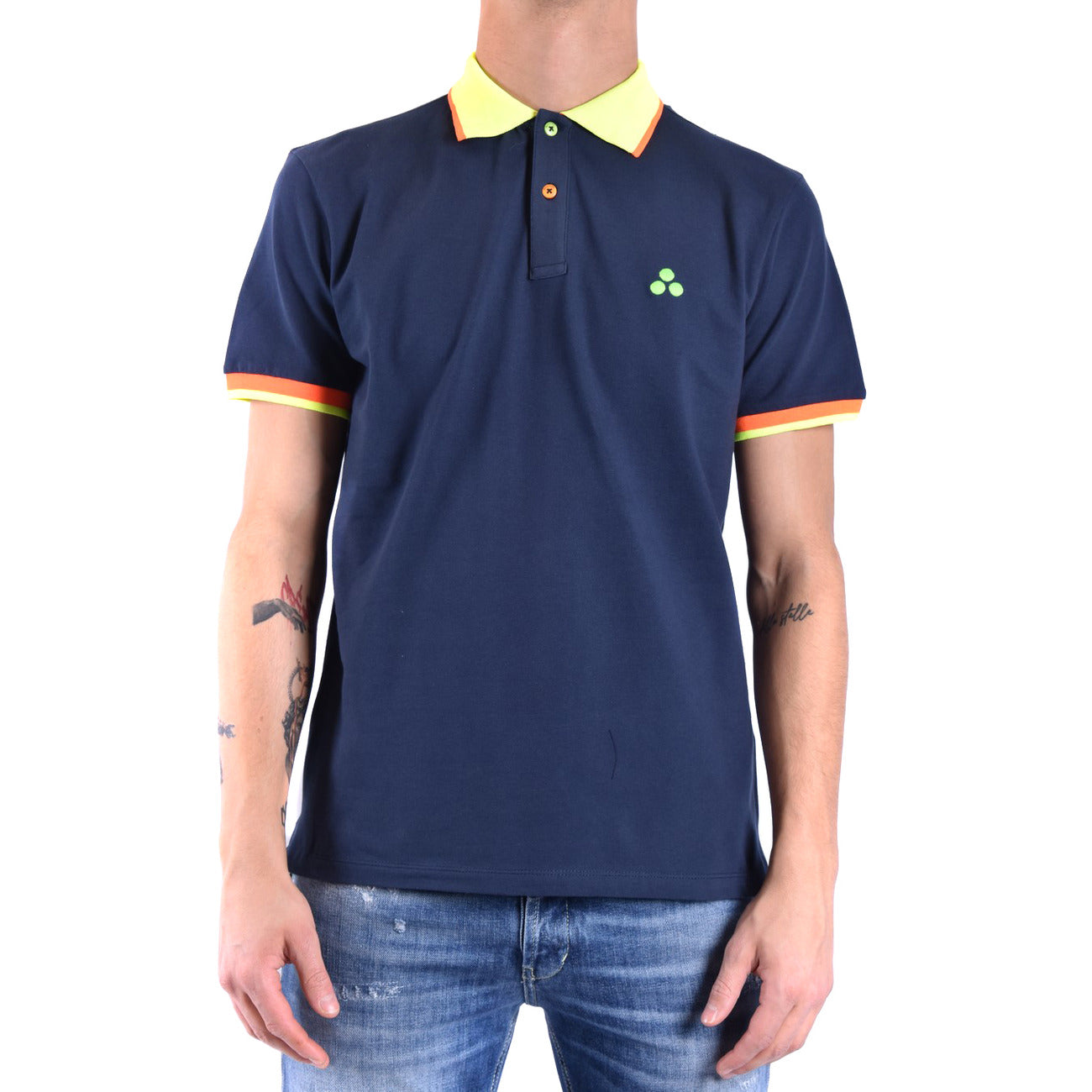 Peuterey Men Polo