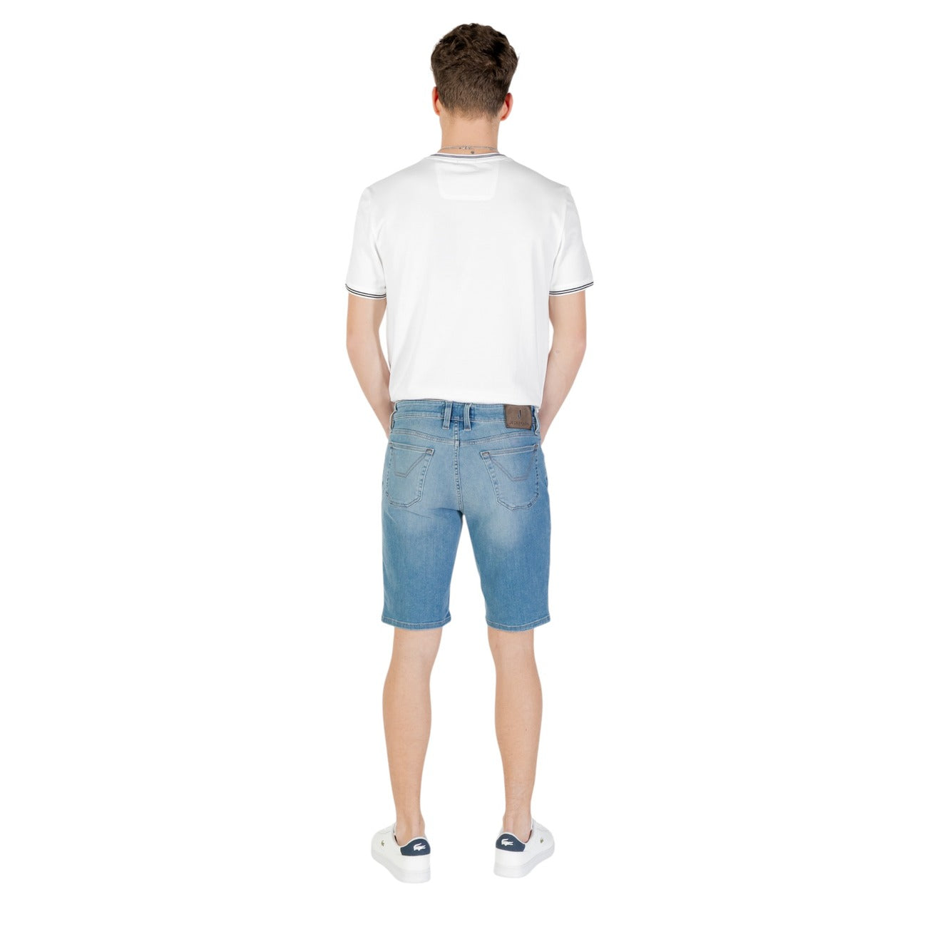 Jeckerson Men Shorts
