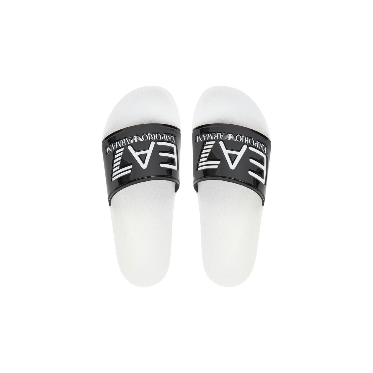 Ea7 Men Slippers