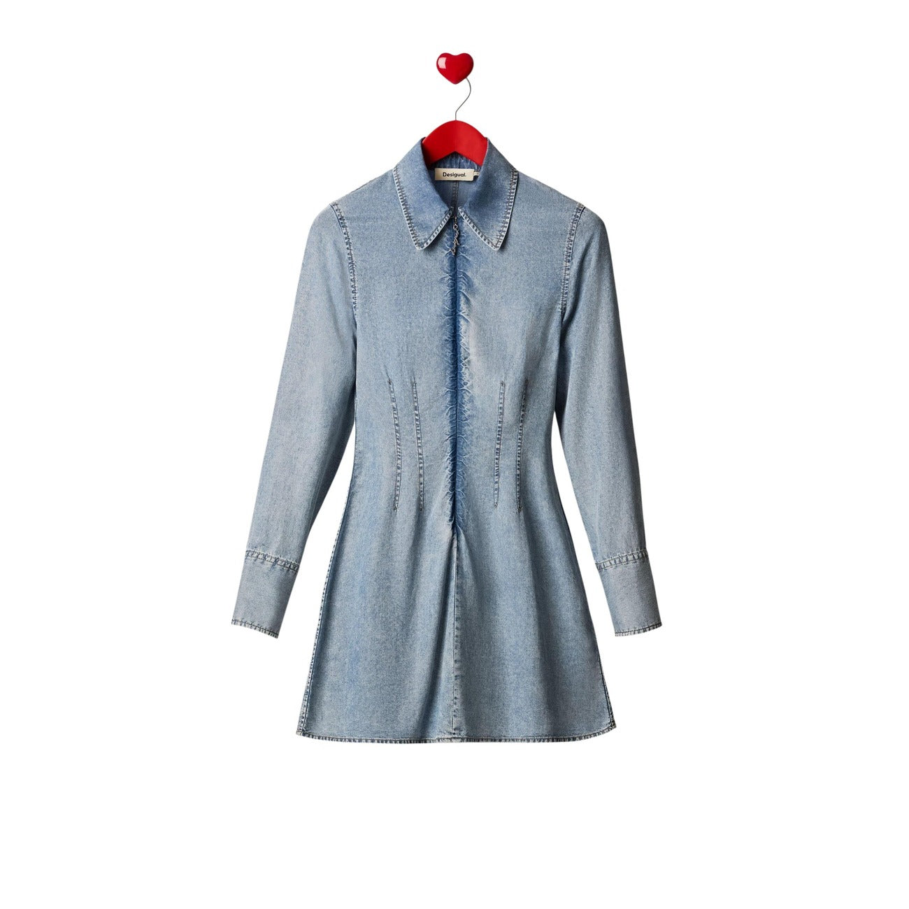 Desigual  Women Dress