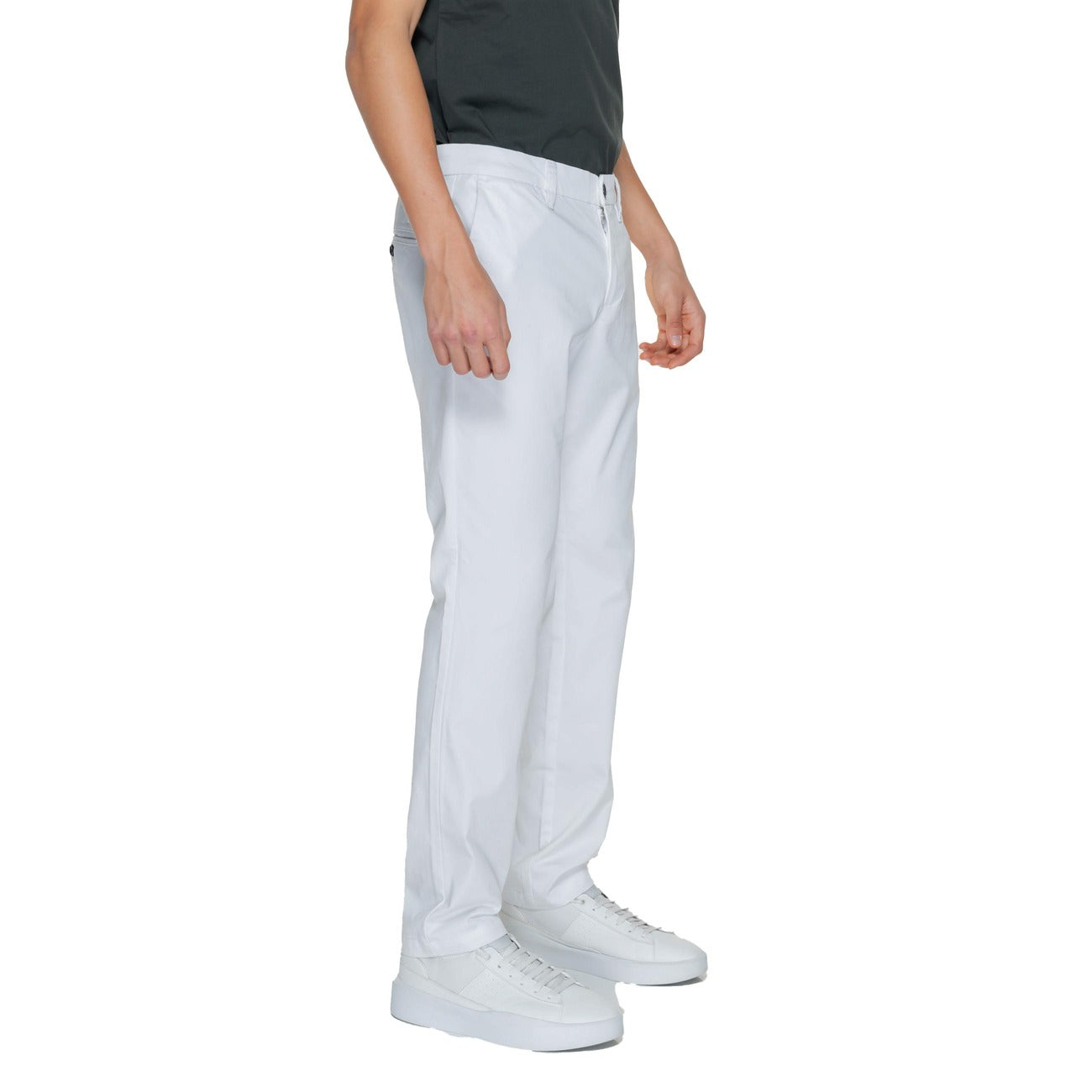 Armani Exchange Men Trousers