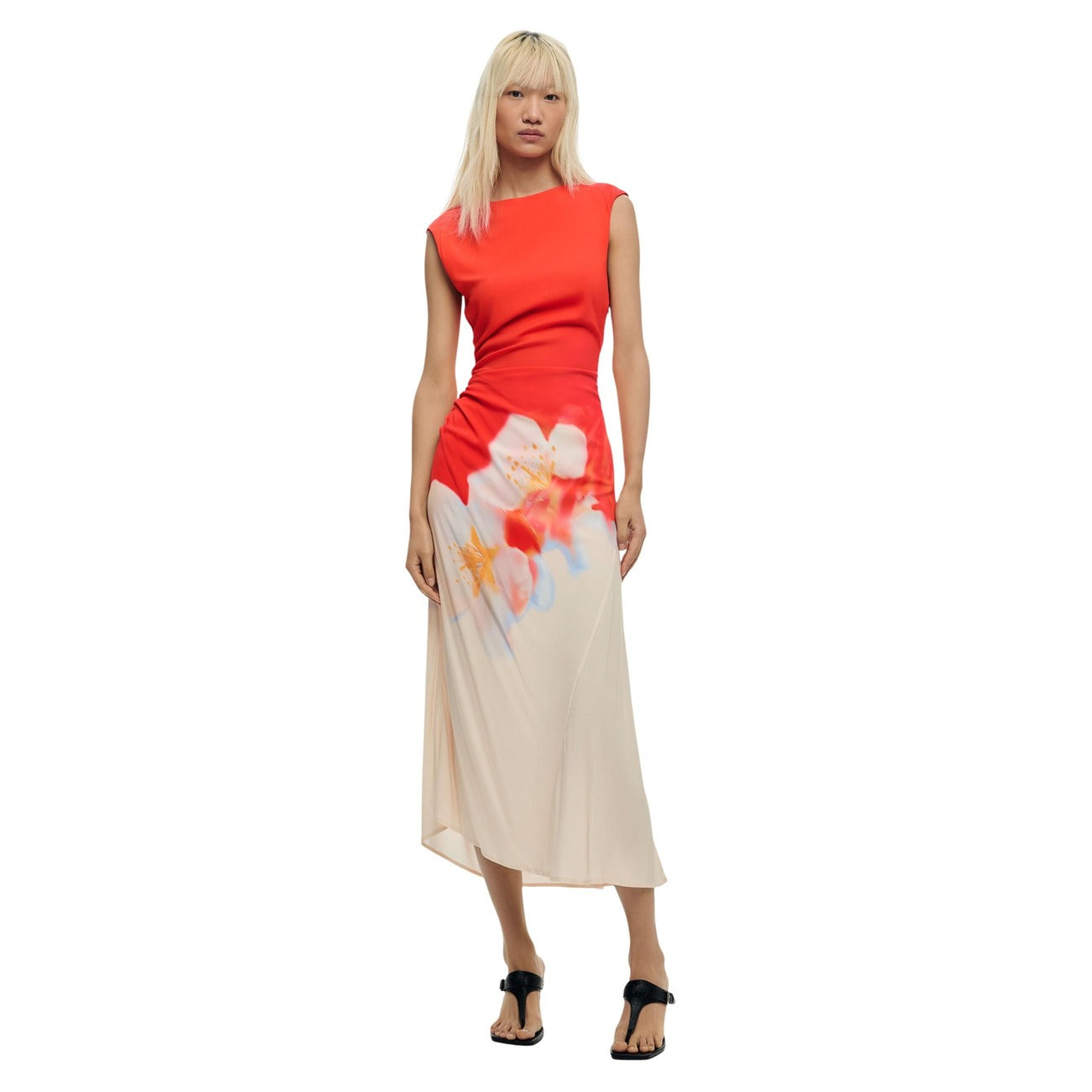 Desigual  Women Dress
