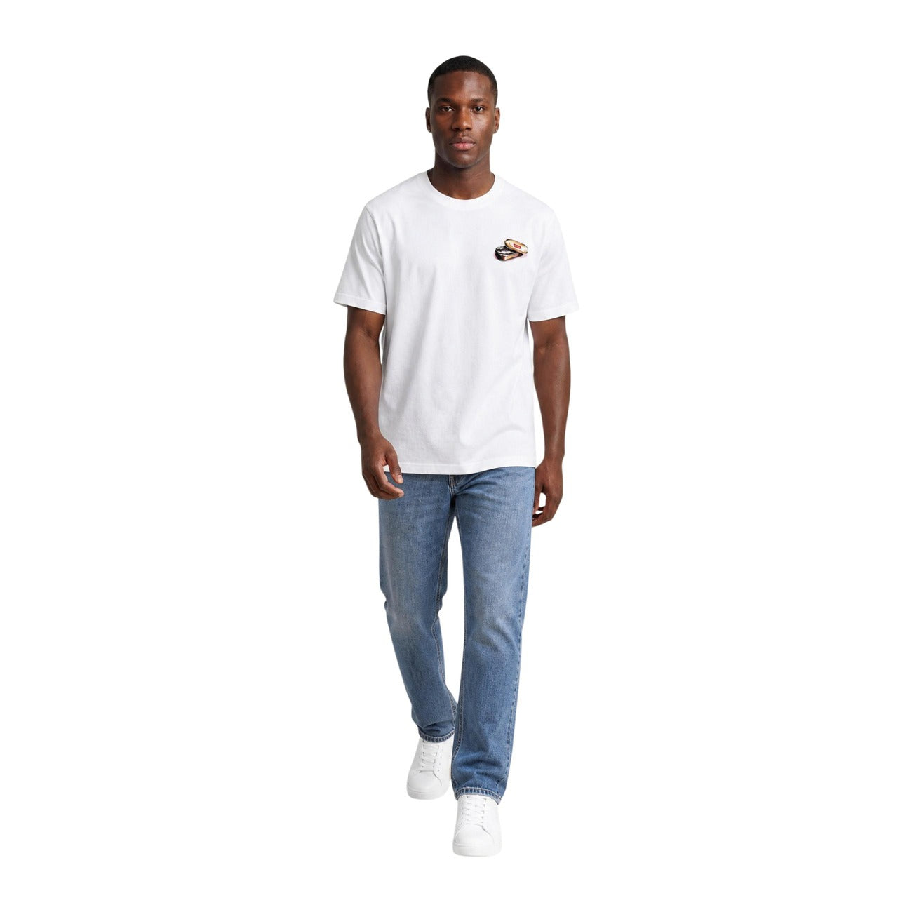 Levi`s Men T-Shirt
