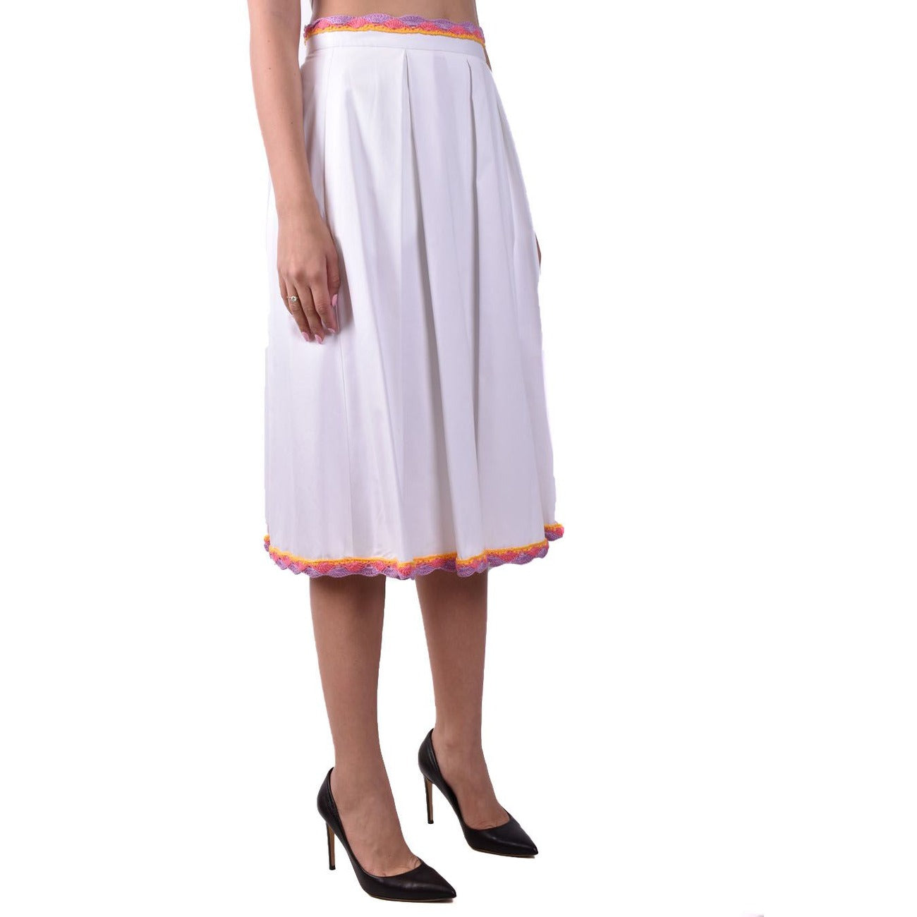 Moschino  Women Skirt