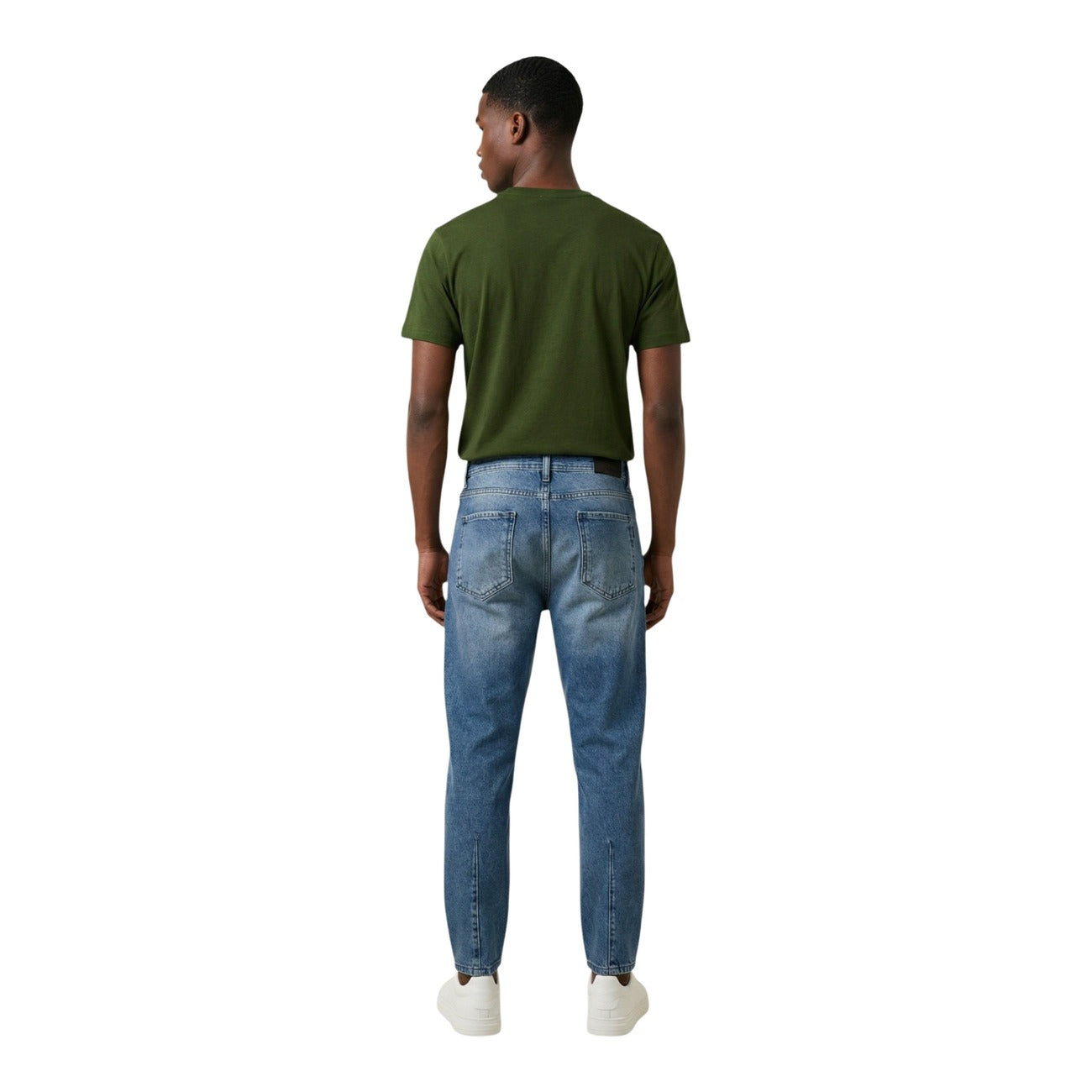 Calvin Klein Jeans Men T-Shirt