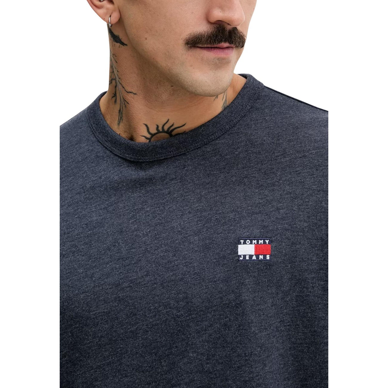 Tommy Hilfiger Jeans Men Knitwear